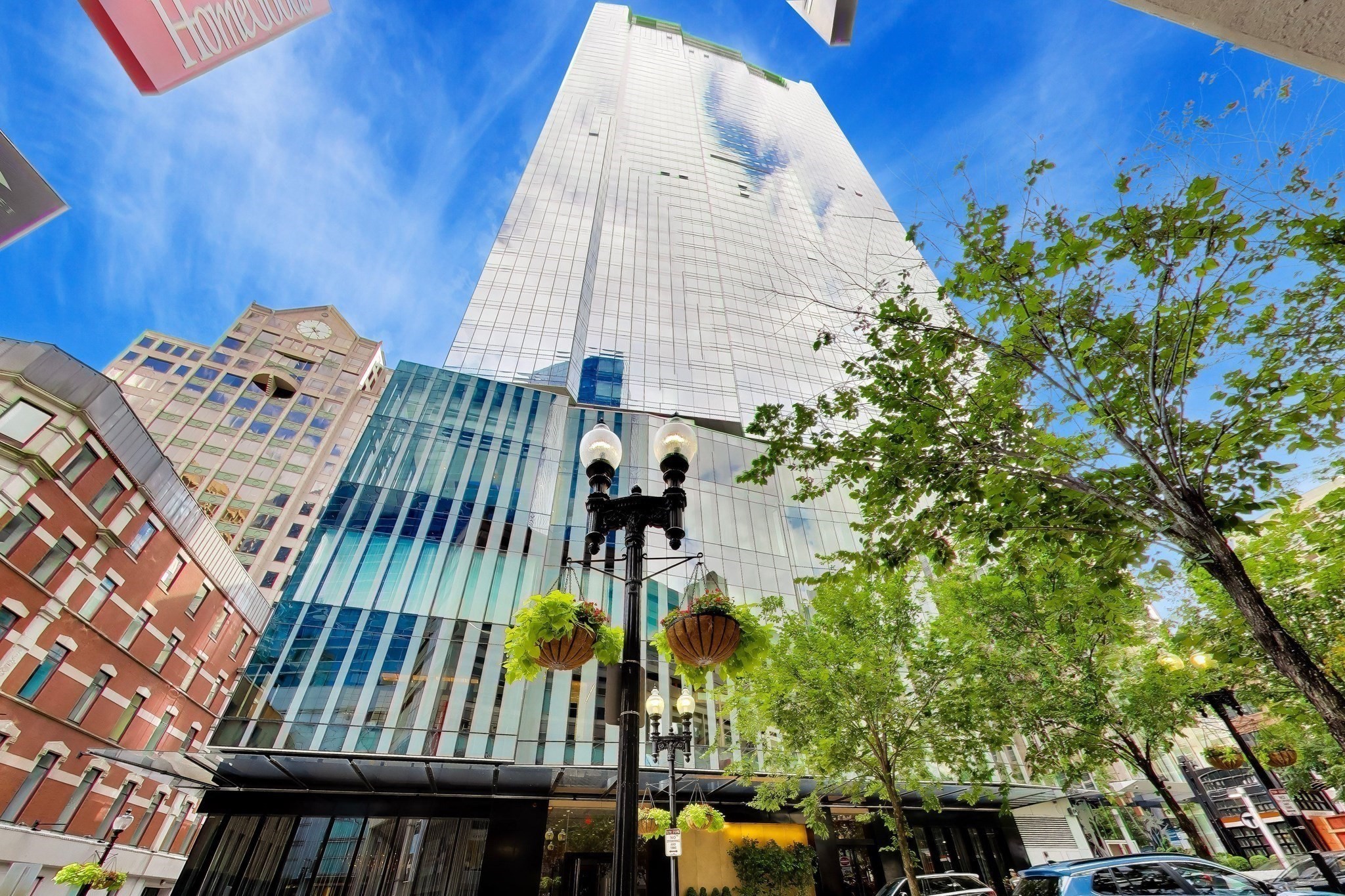 1 Franklin St # 2608