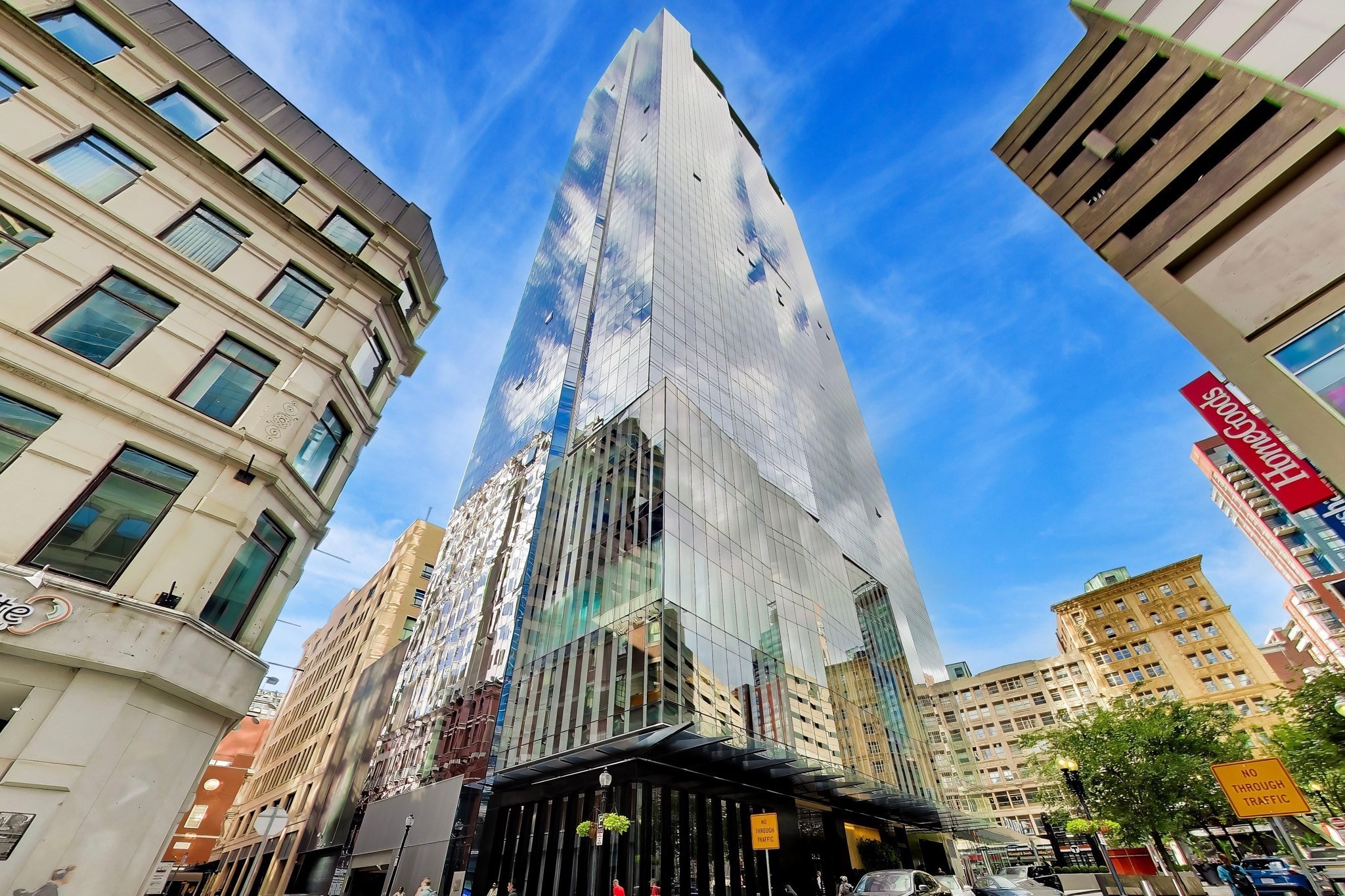 1 Franklin St # 2608