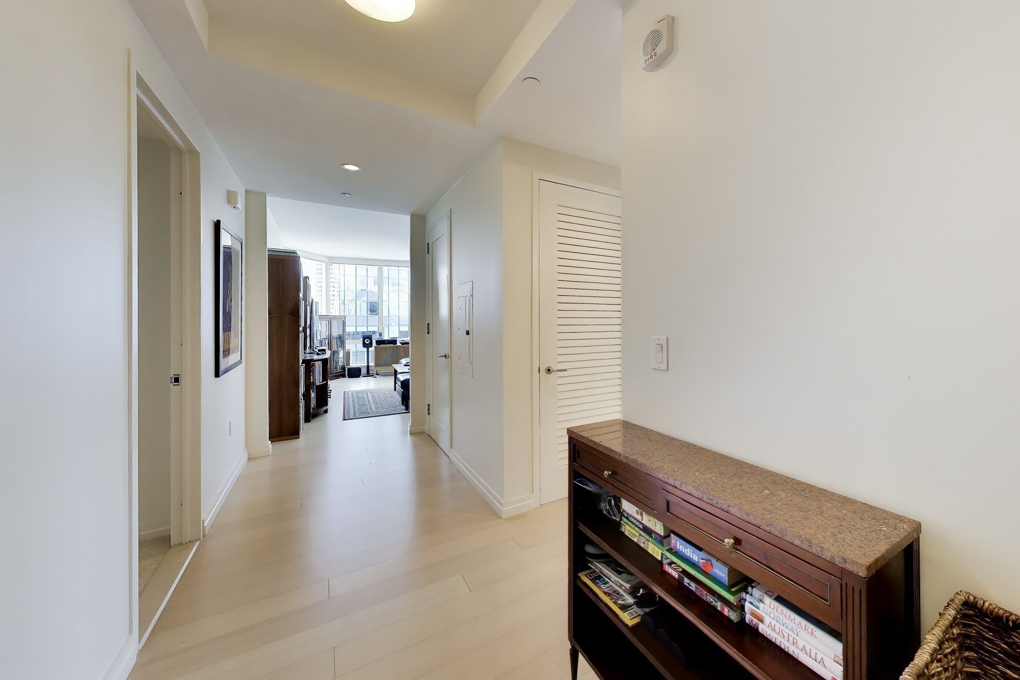 1 Franklin St # 2608