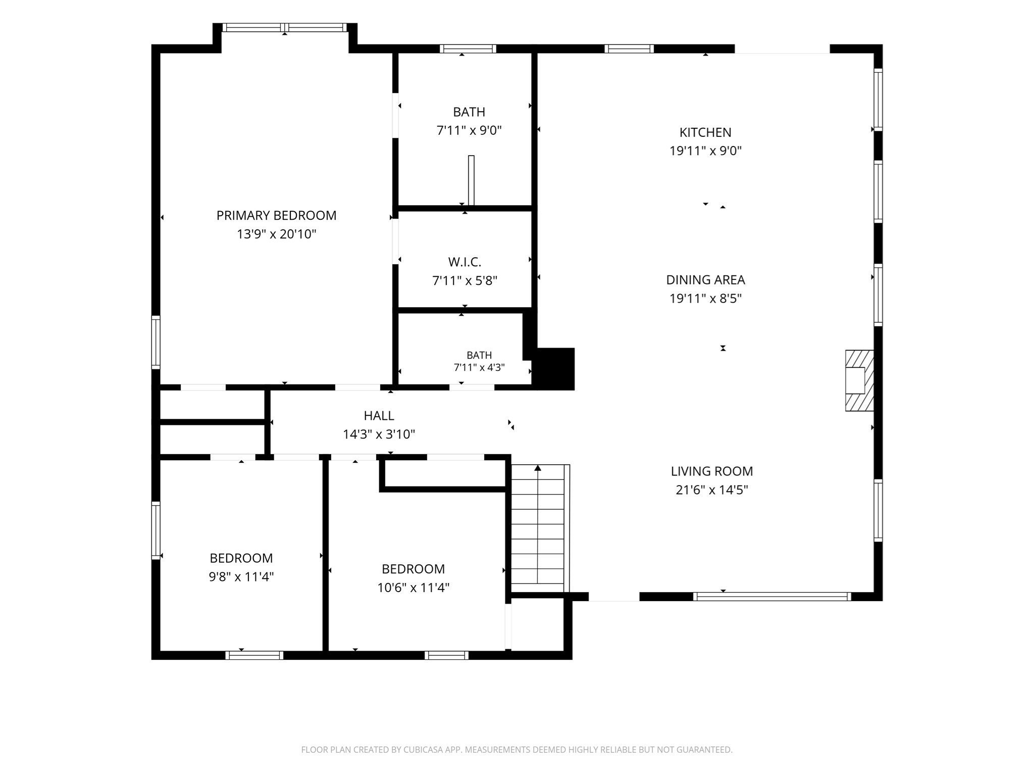 71 Althea Rd