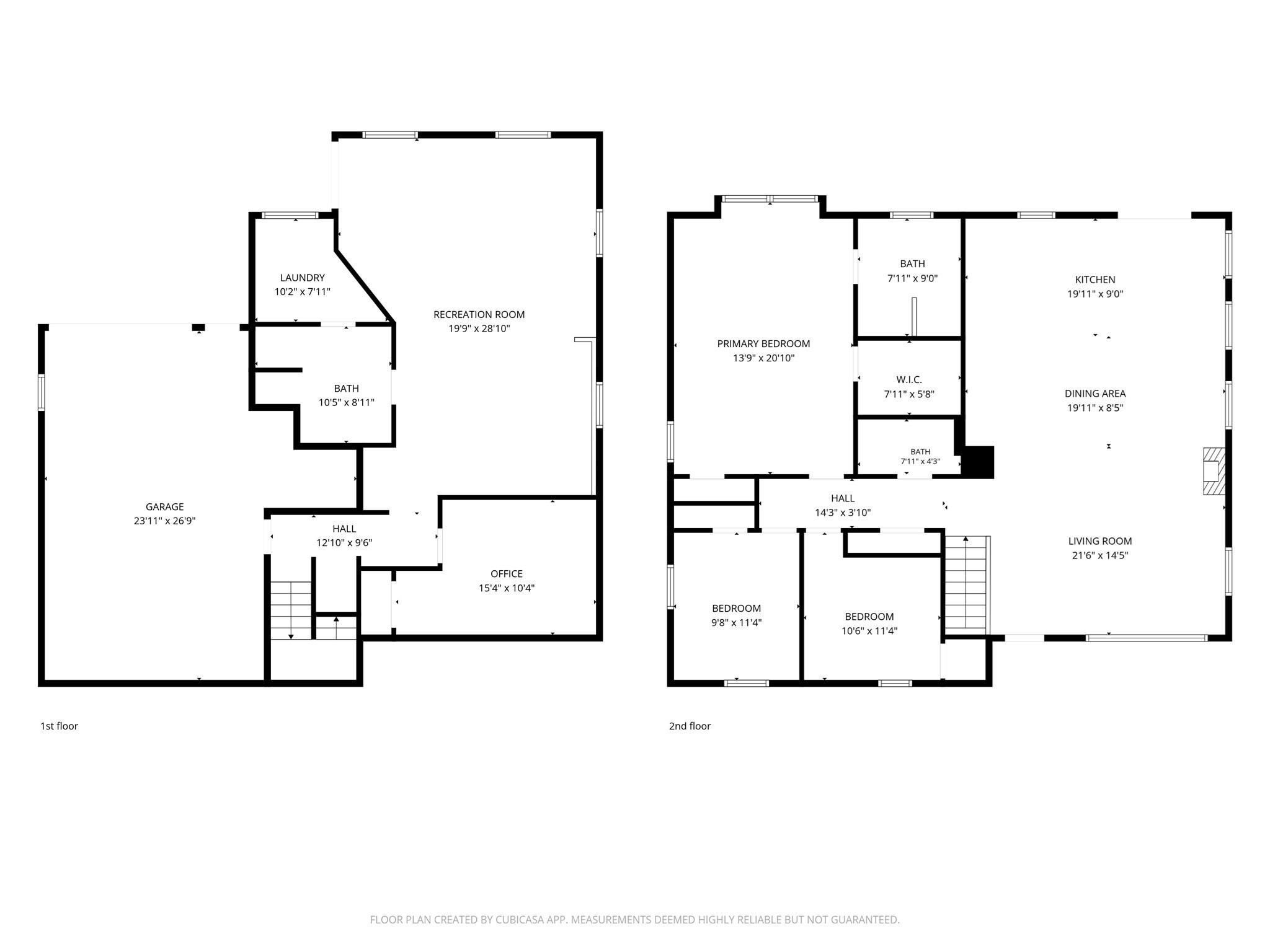 71 Althea Rd