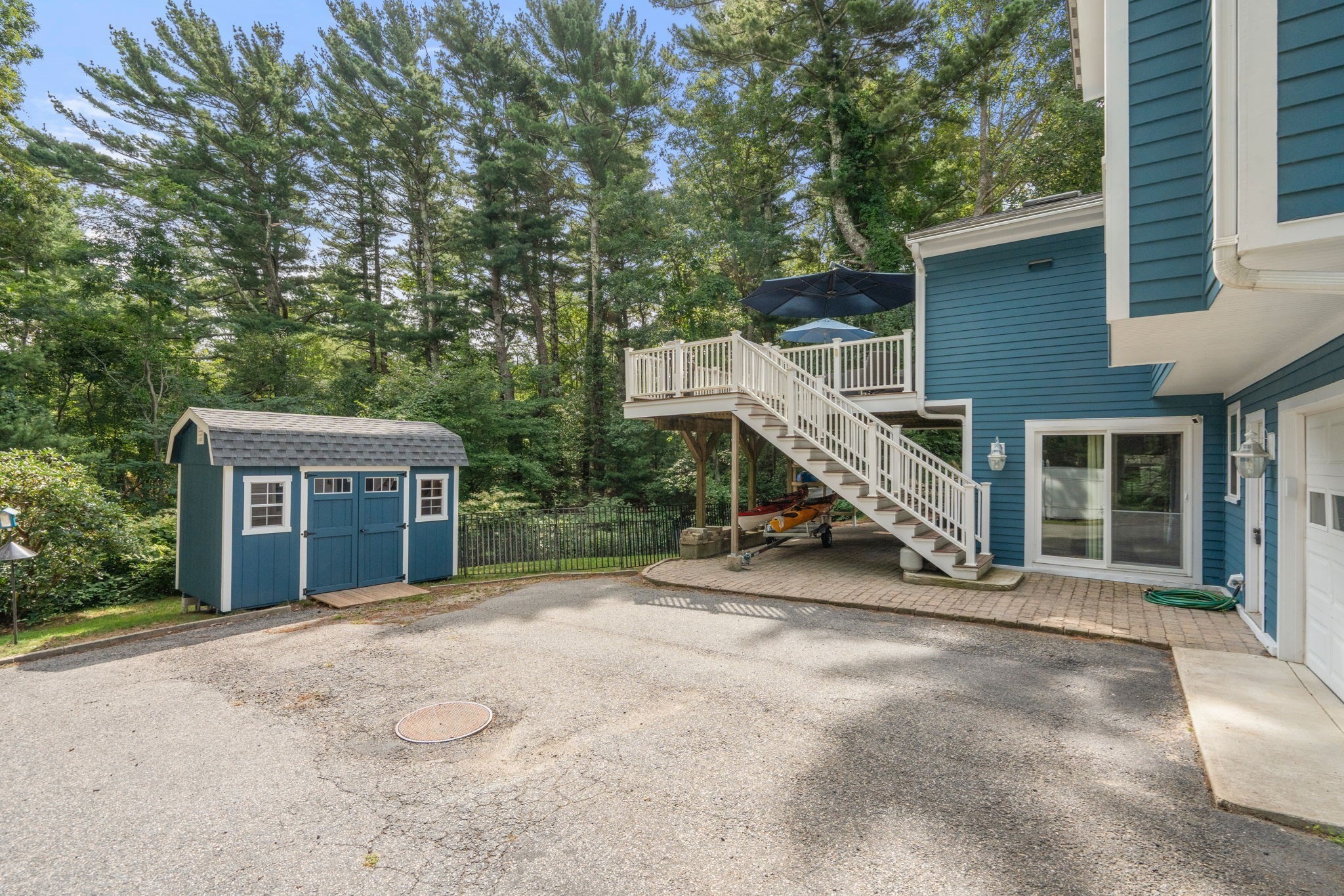 71 Althea Rd