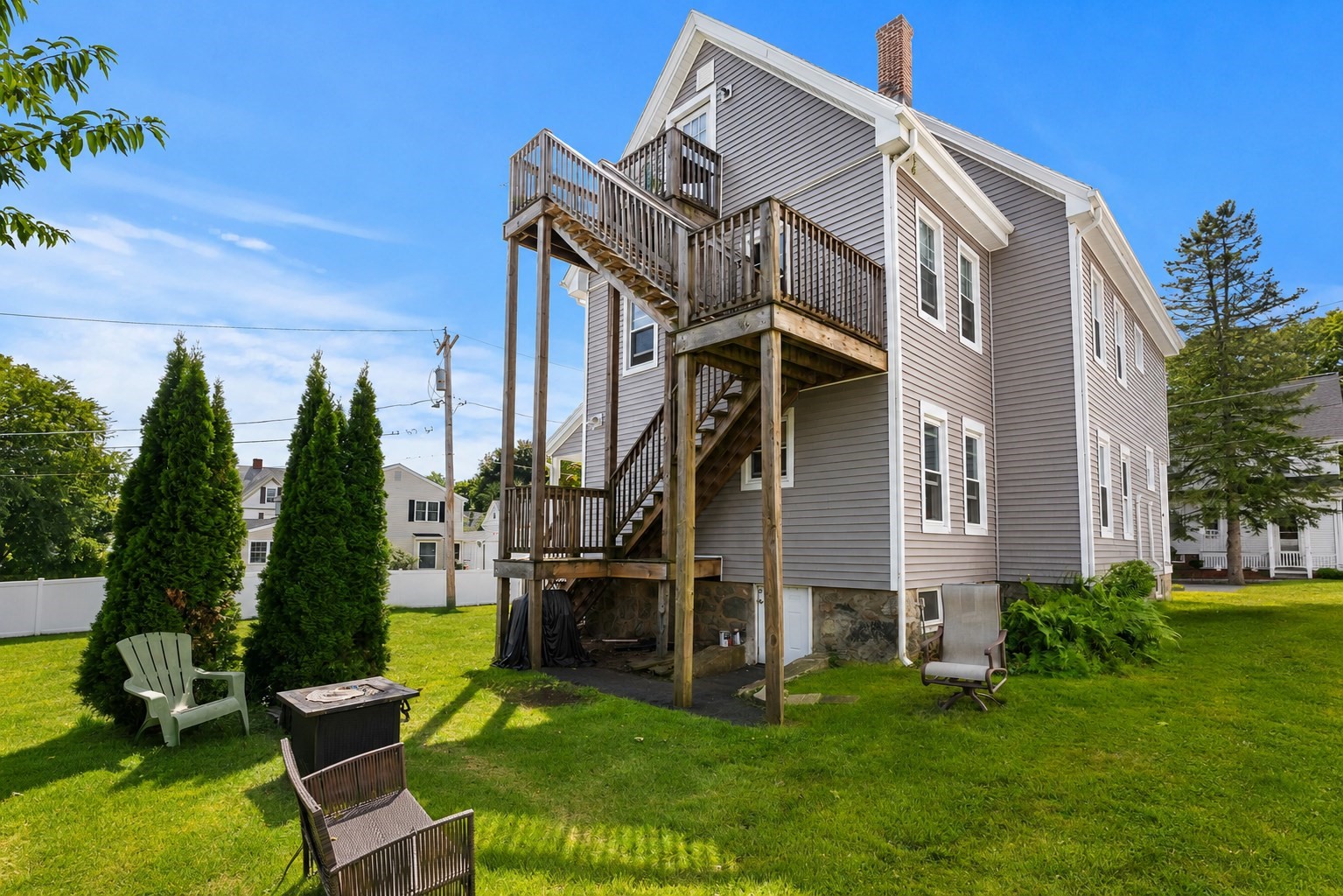 69 Prospect Ave