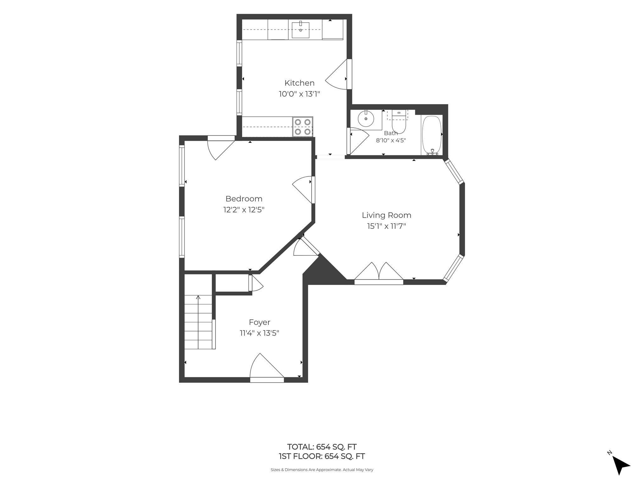 69 Prospect Ave