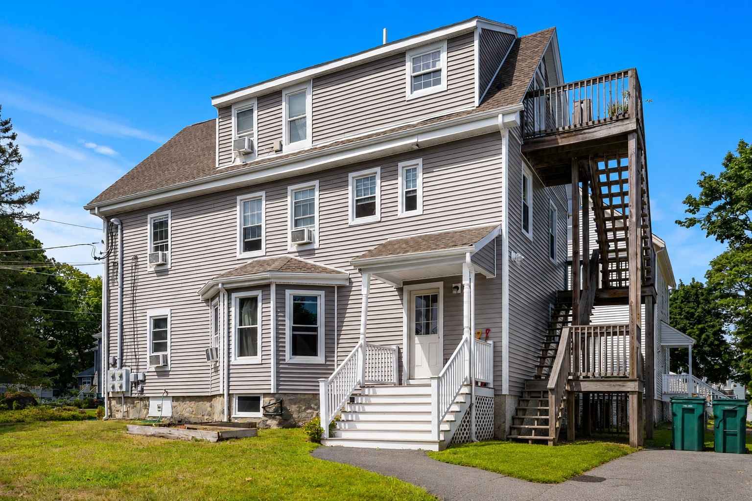 69 Prospect Ave