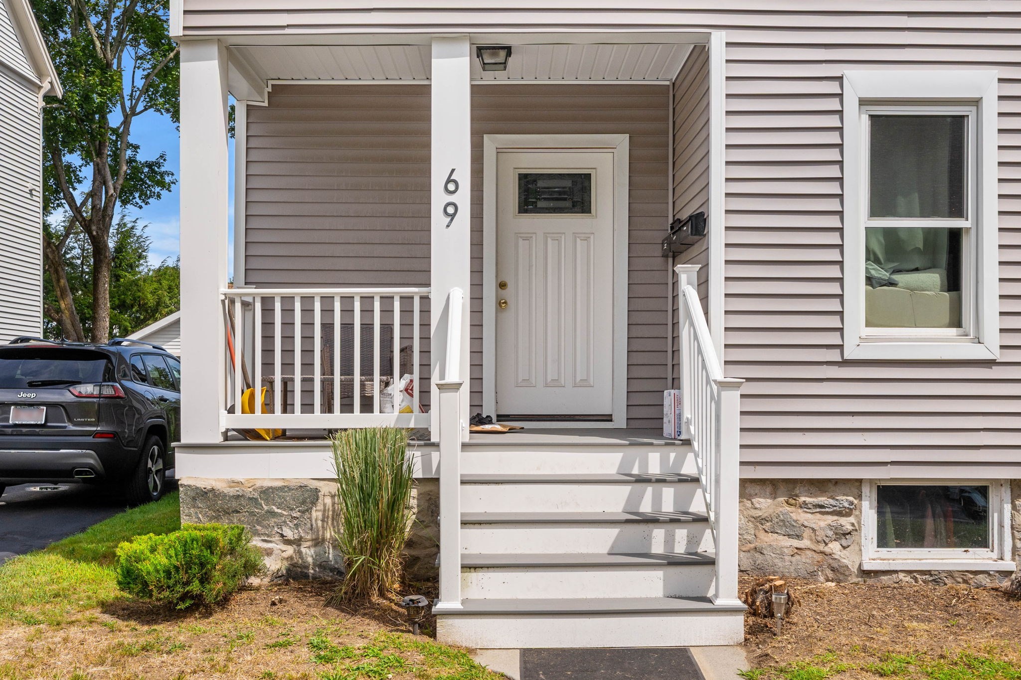 69 Prospect Ave