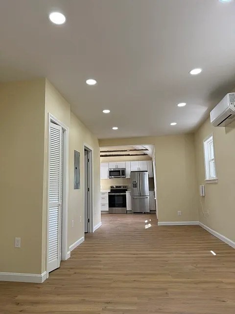 1 Pond Place # 1
