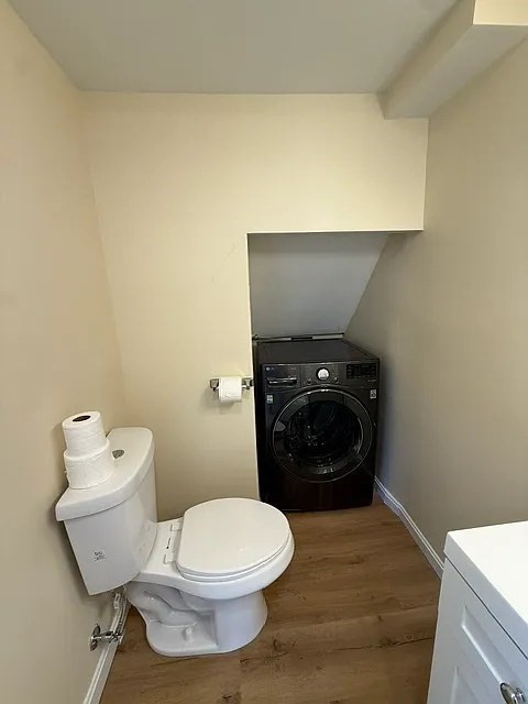 1 Pond Place # 1