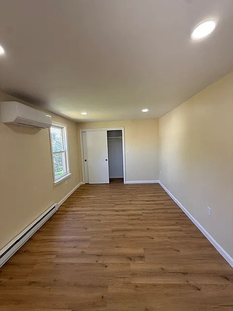 1 Pond Place # 1