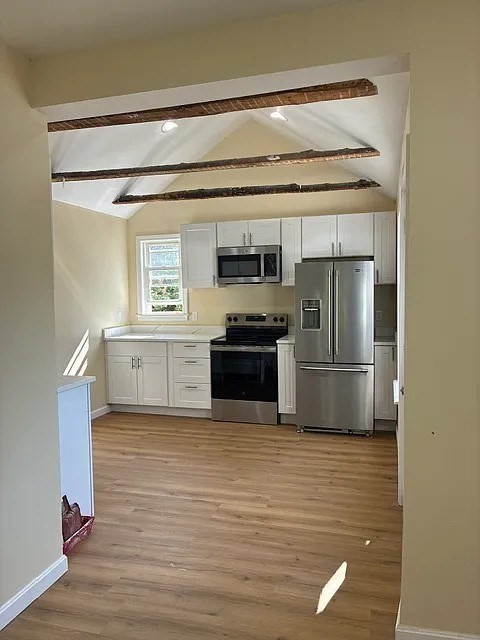 1 Pond Place # 1