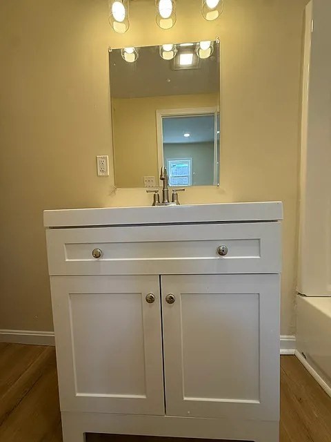 1 Pond Place # 1