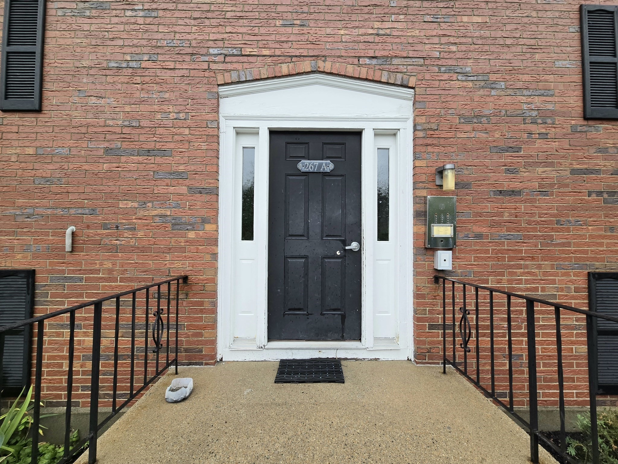 267 Neck Street # A2