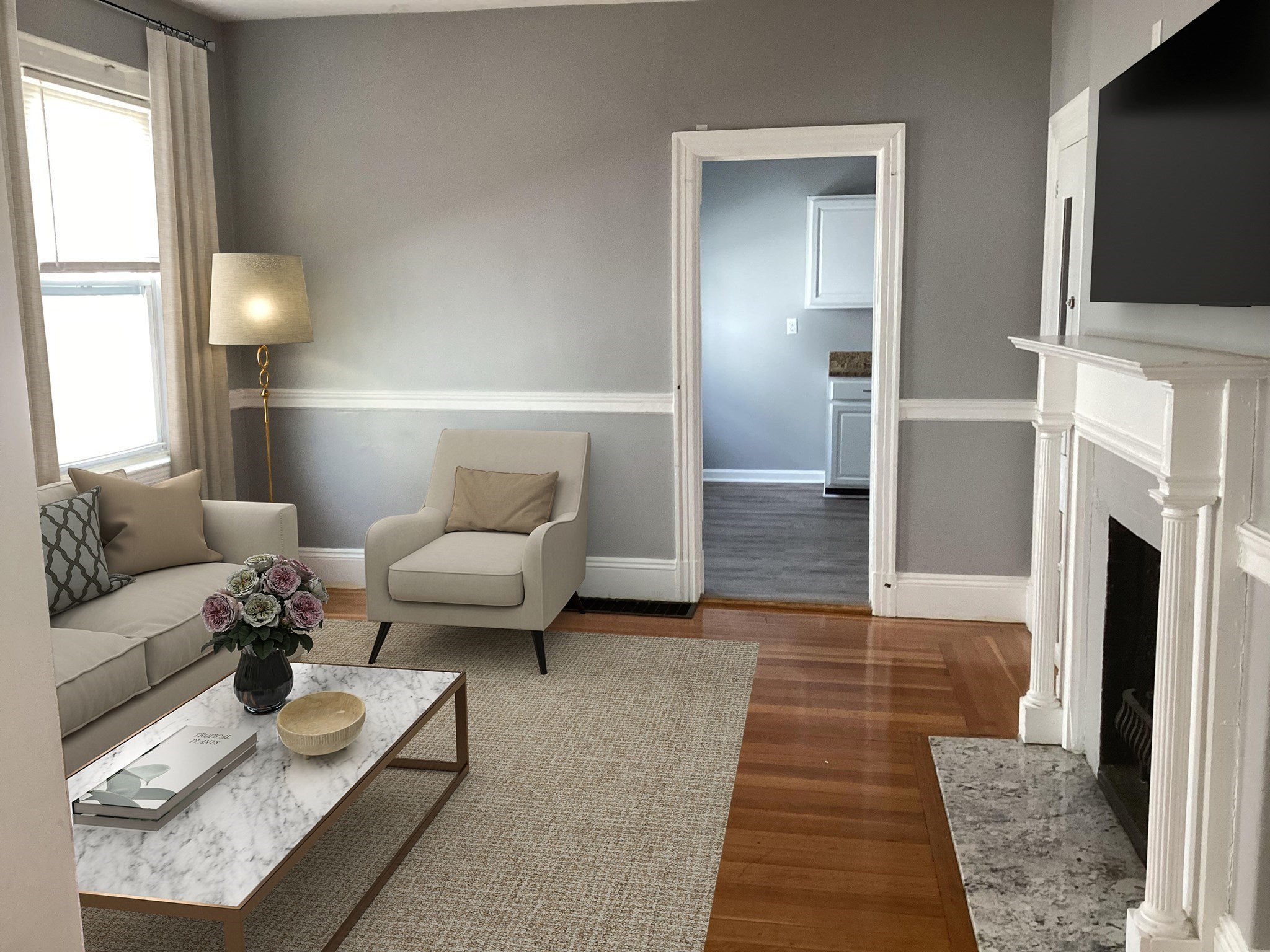 40 Newcastle Rd # 1