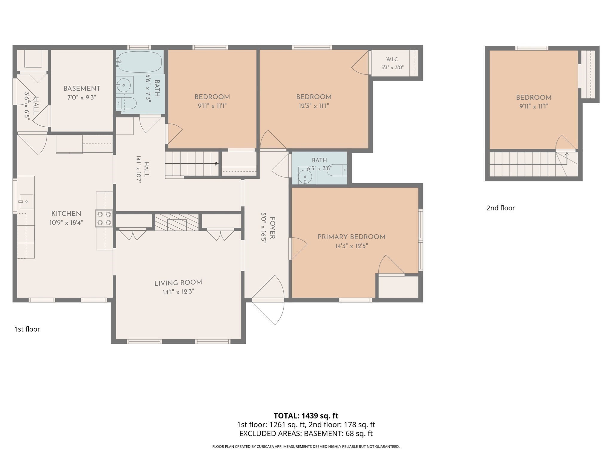 40 Newcastle Rd # 1