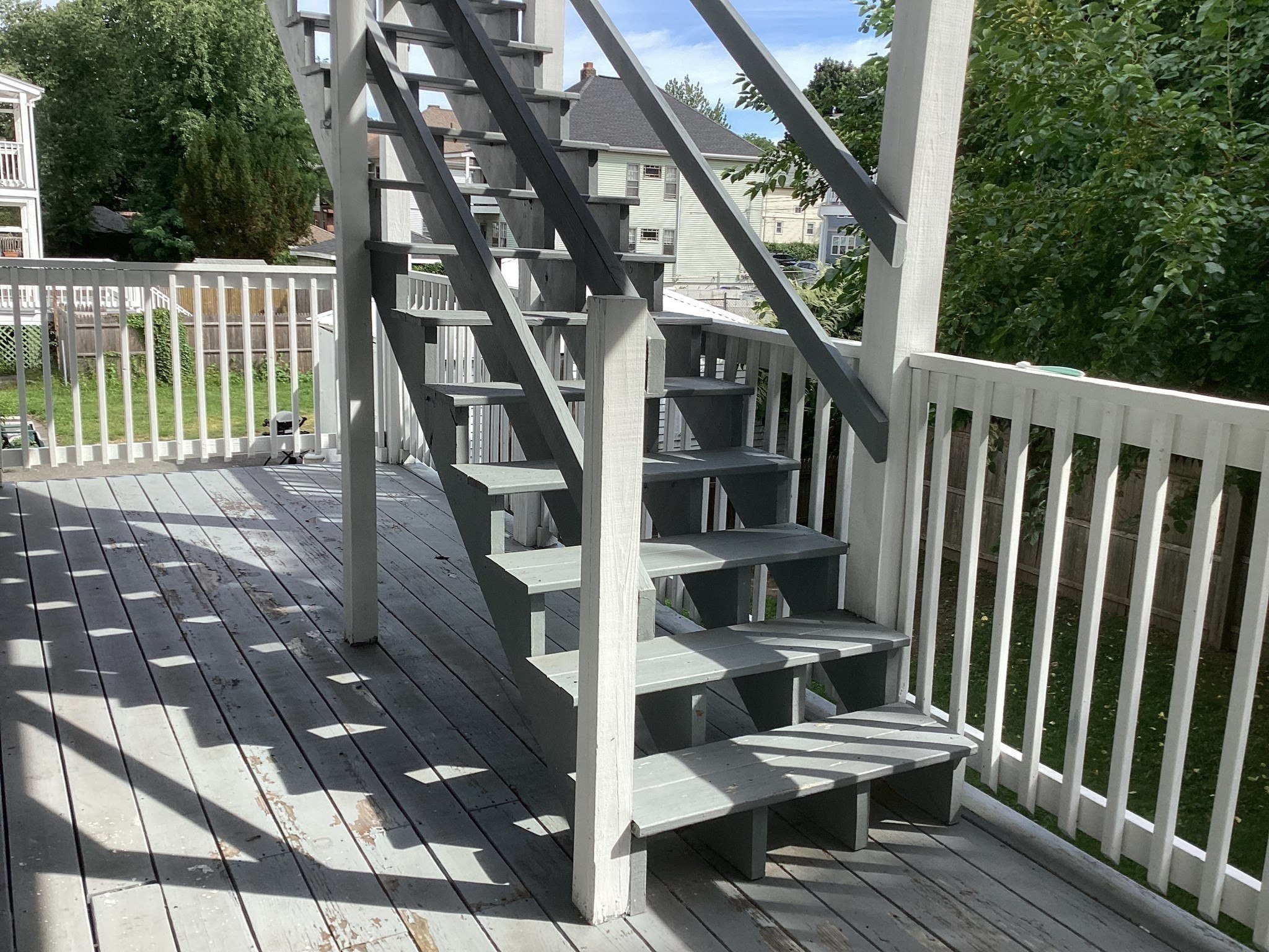 40 Newcastle Rd # 1