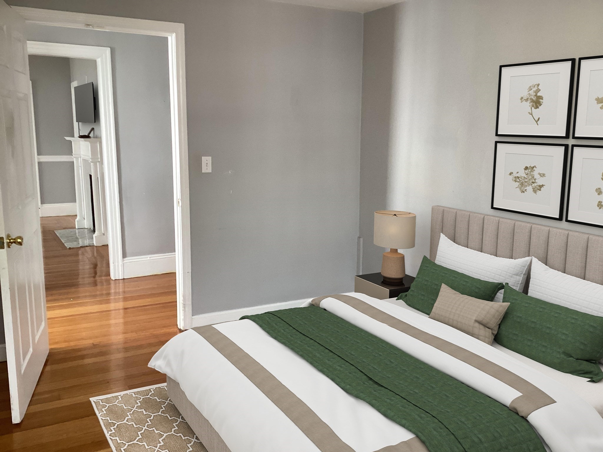 40 Newcastle Rd # 1