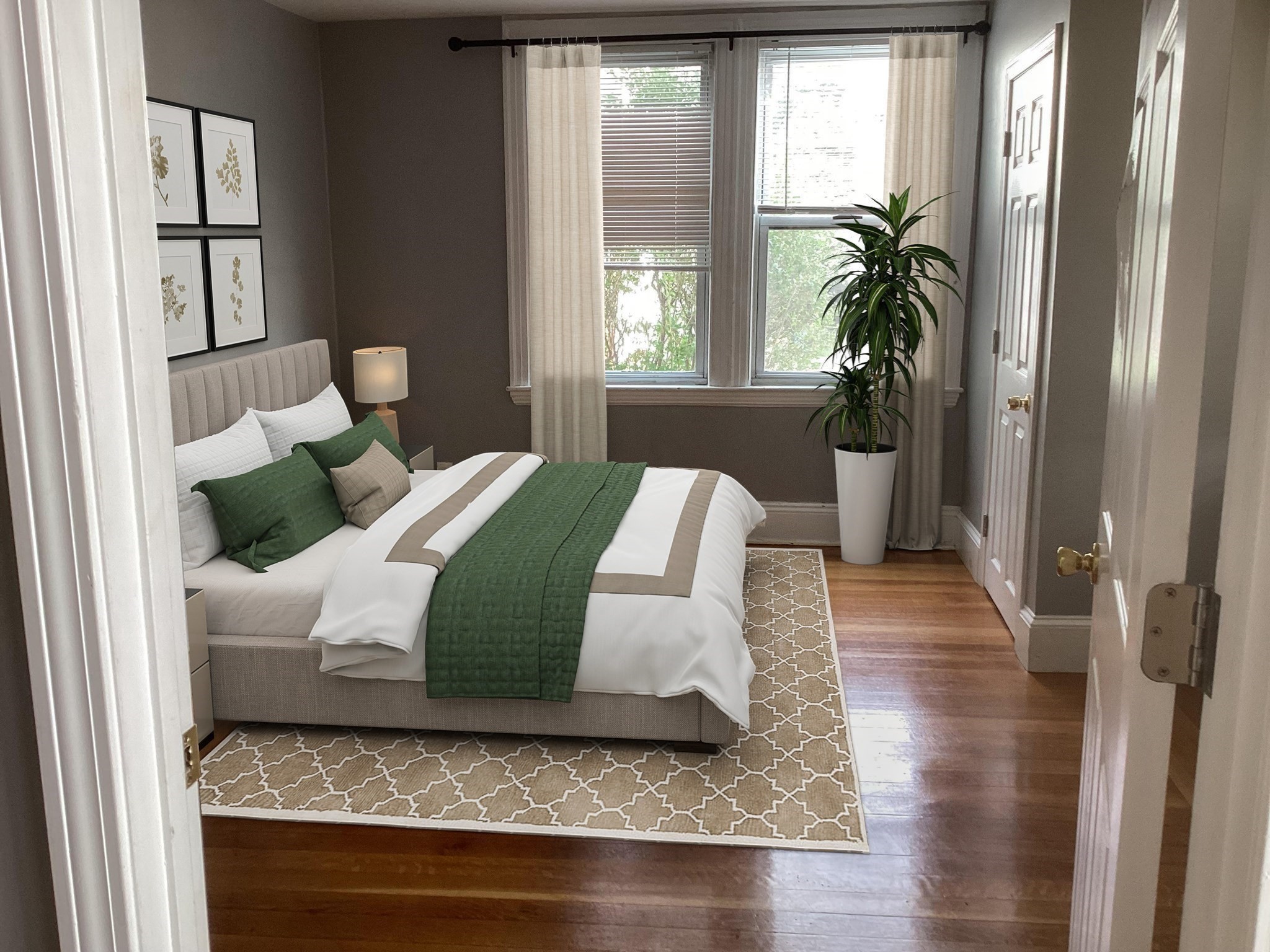 40 Newcastle Rd # 1