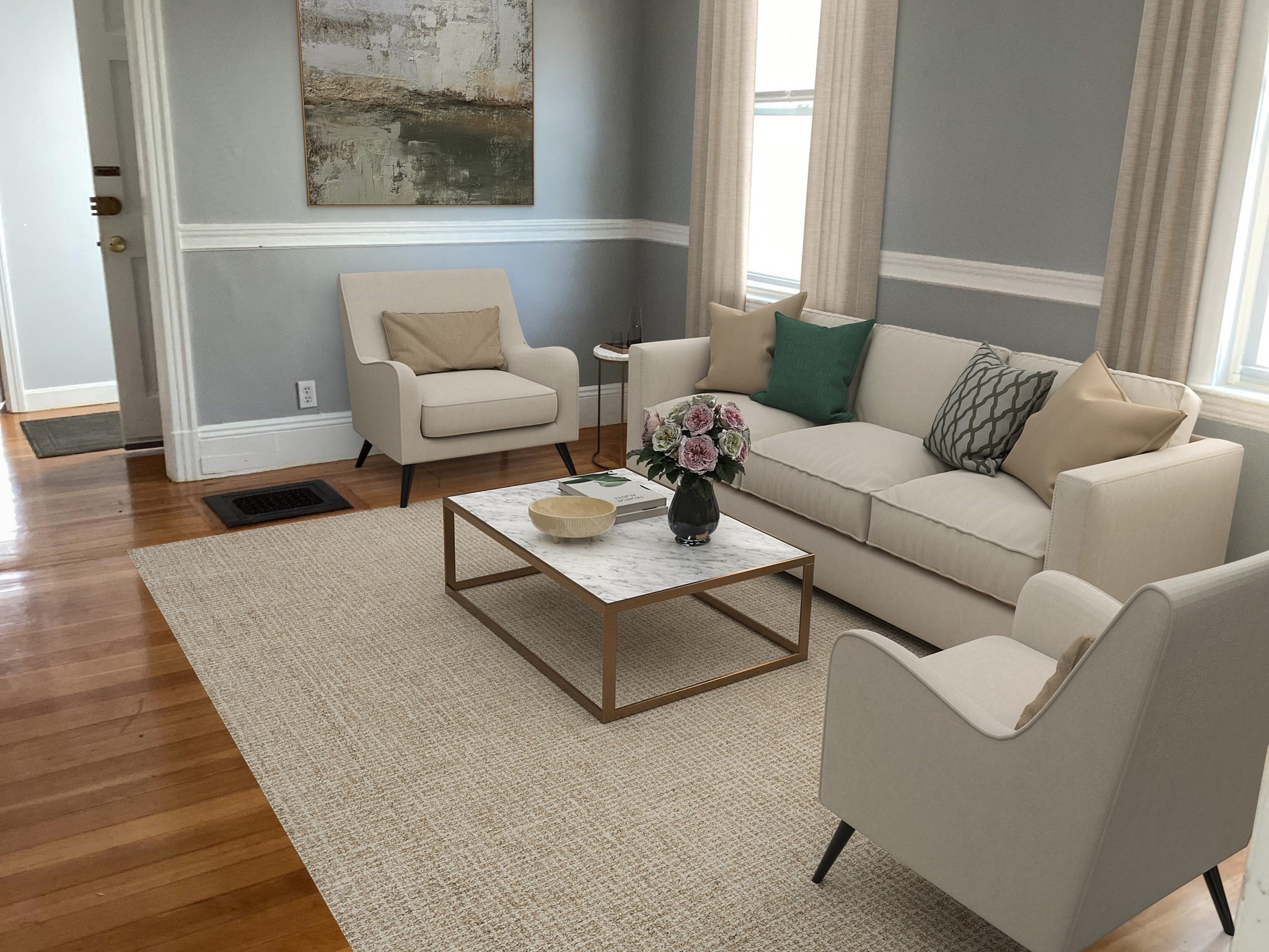 40 Newcastle Rd # 1