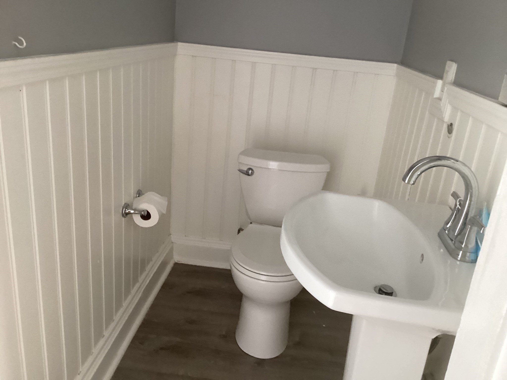 40 Newcastle Rd # 1