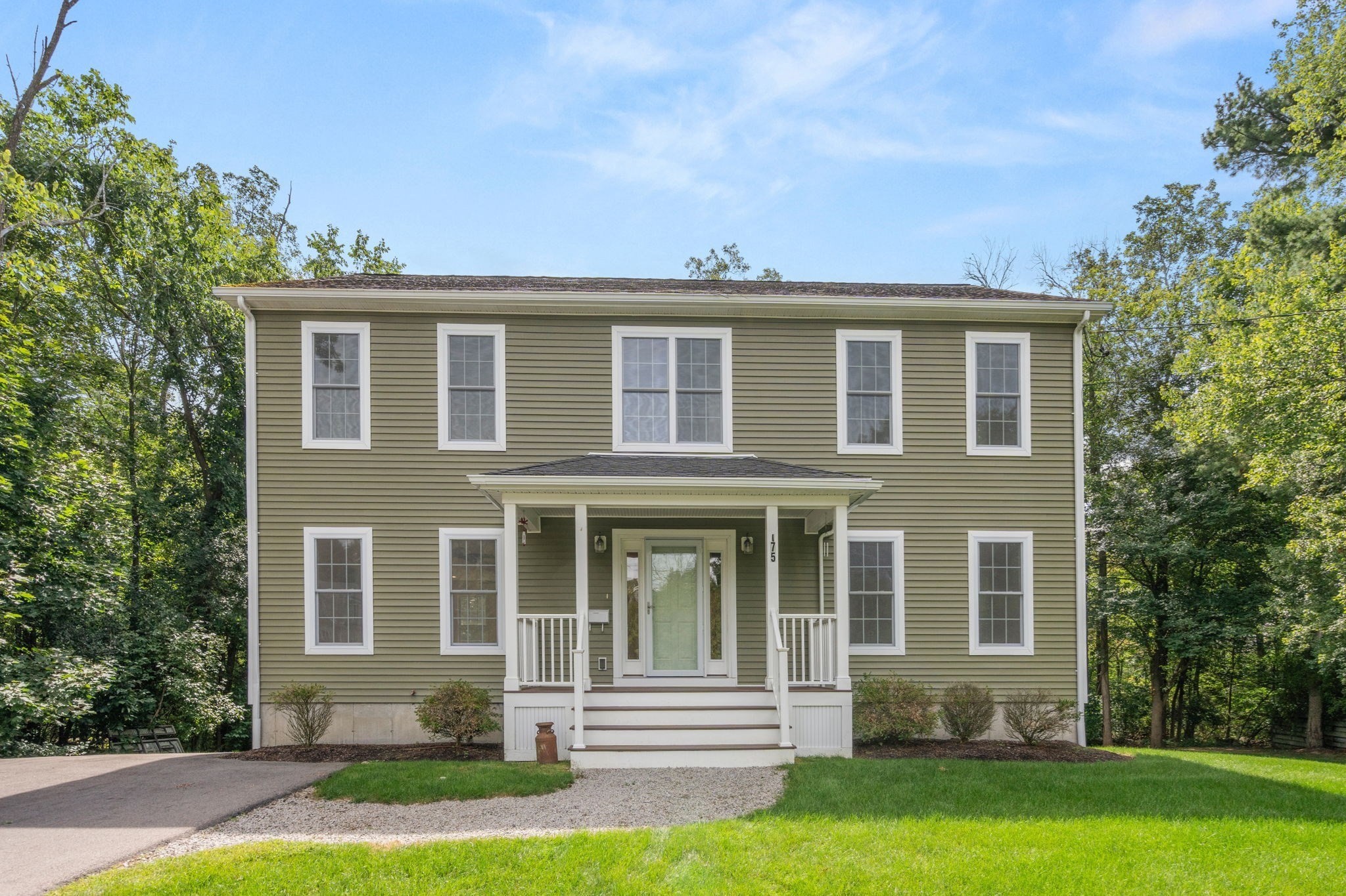 175 Colburn Street