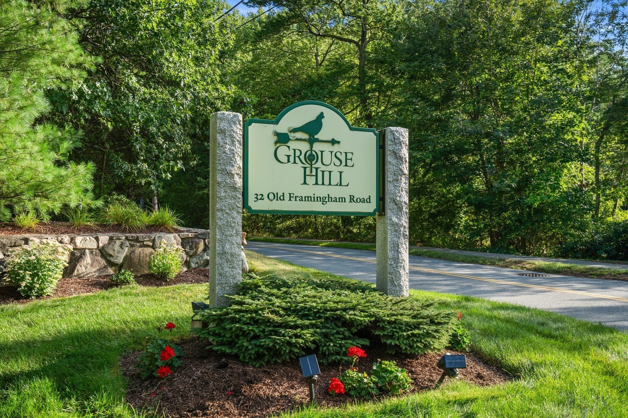 32 Old Framingham Rd # 8