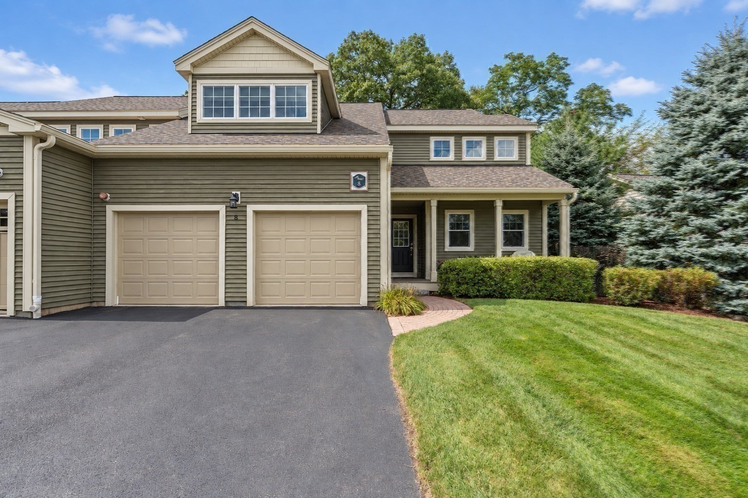 32 Old Framingham Rd # 8