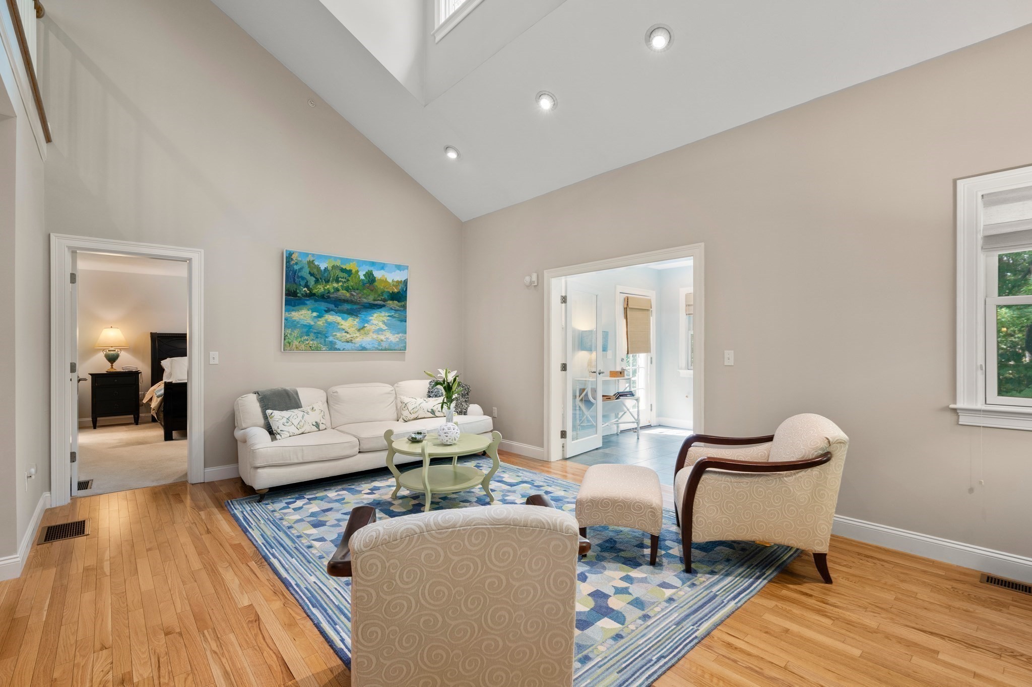 32 Old Framingham Rd # 8