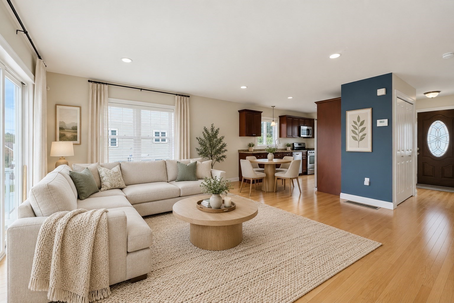 1449 Main St # 4