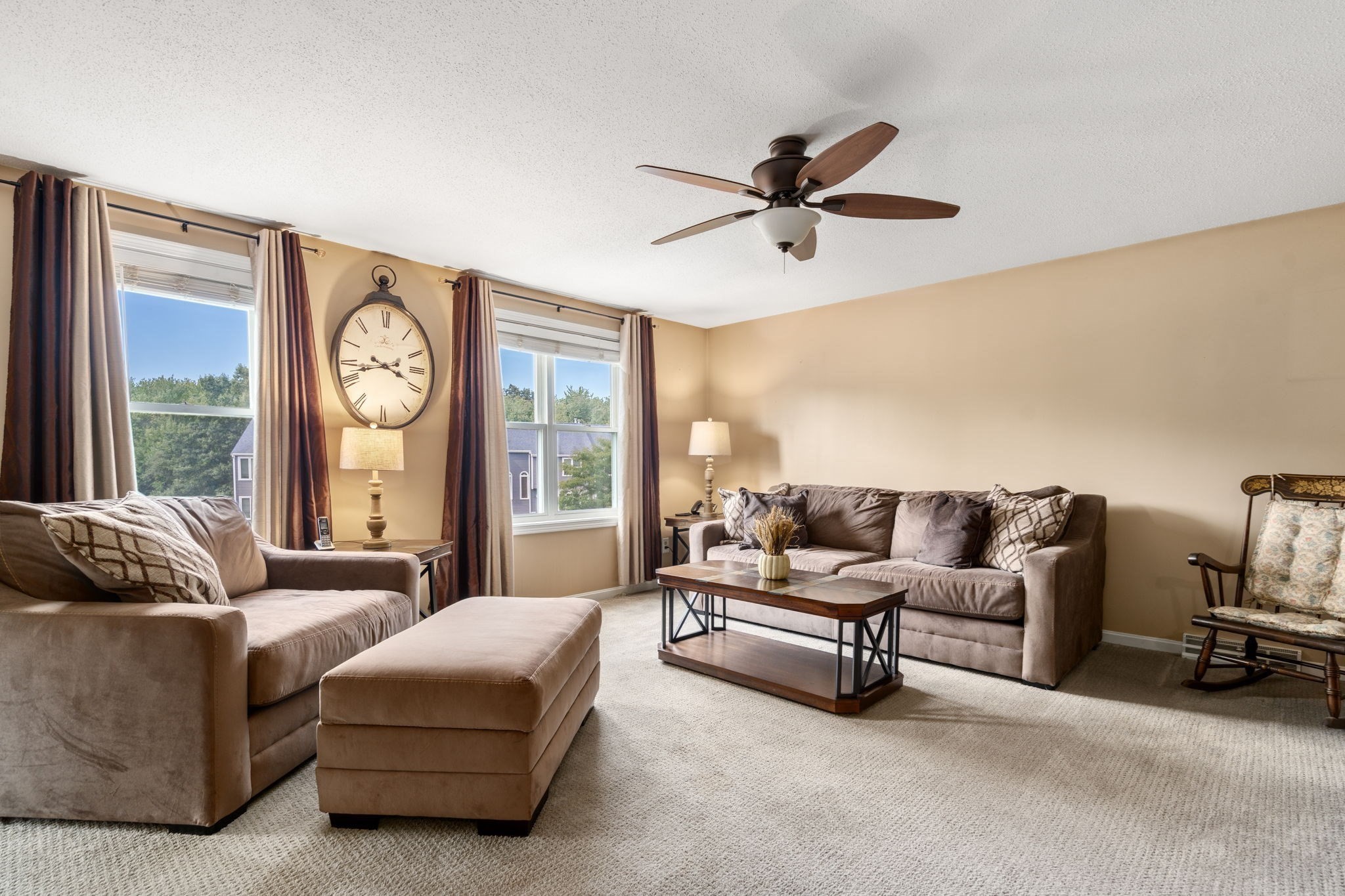 21 Welch # 21