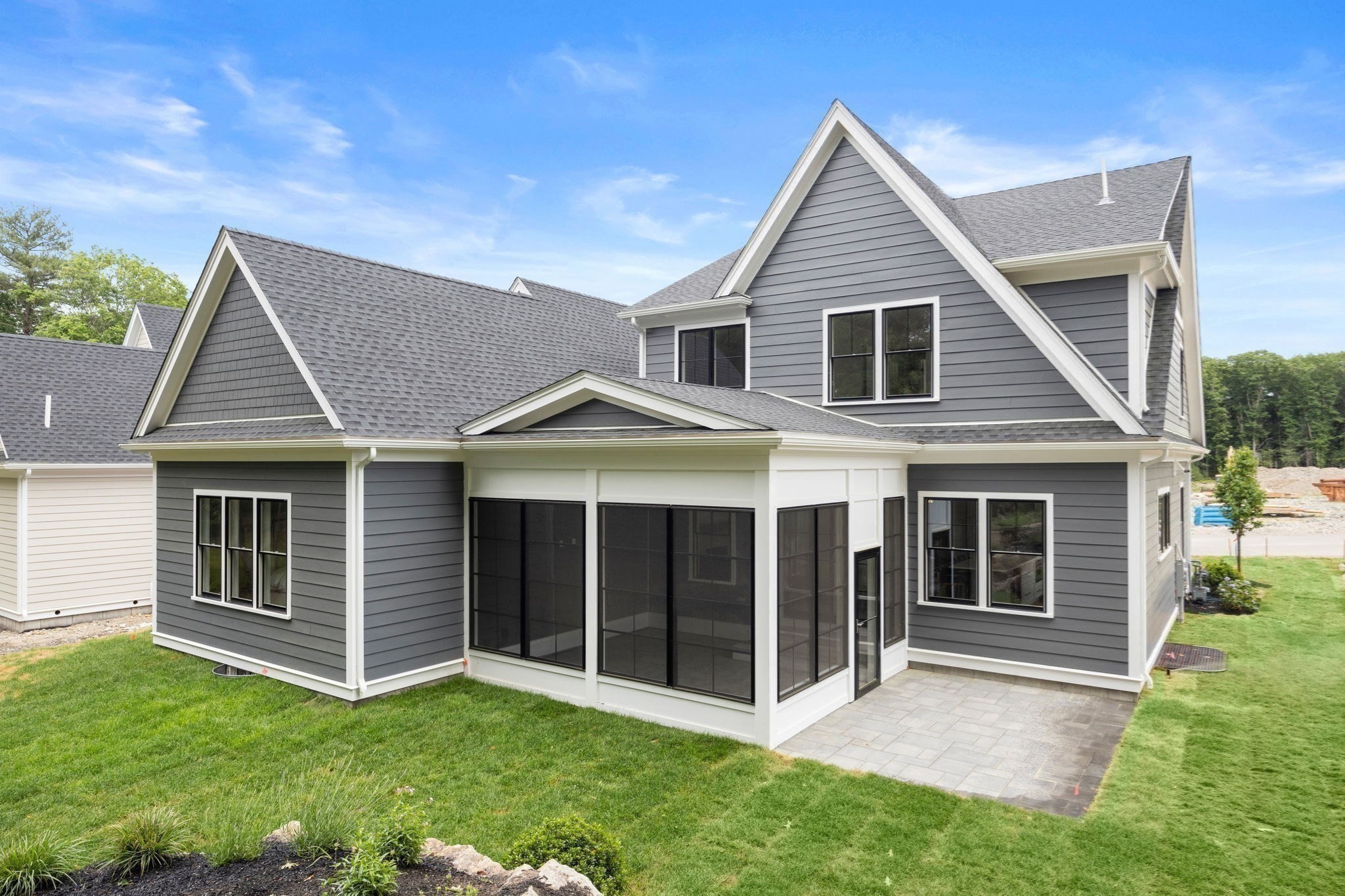 106 Horrigan Drive # 21