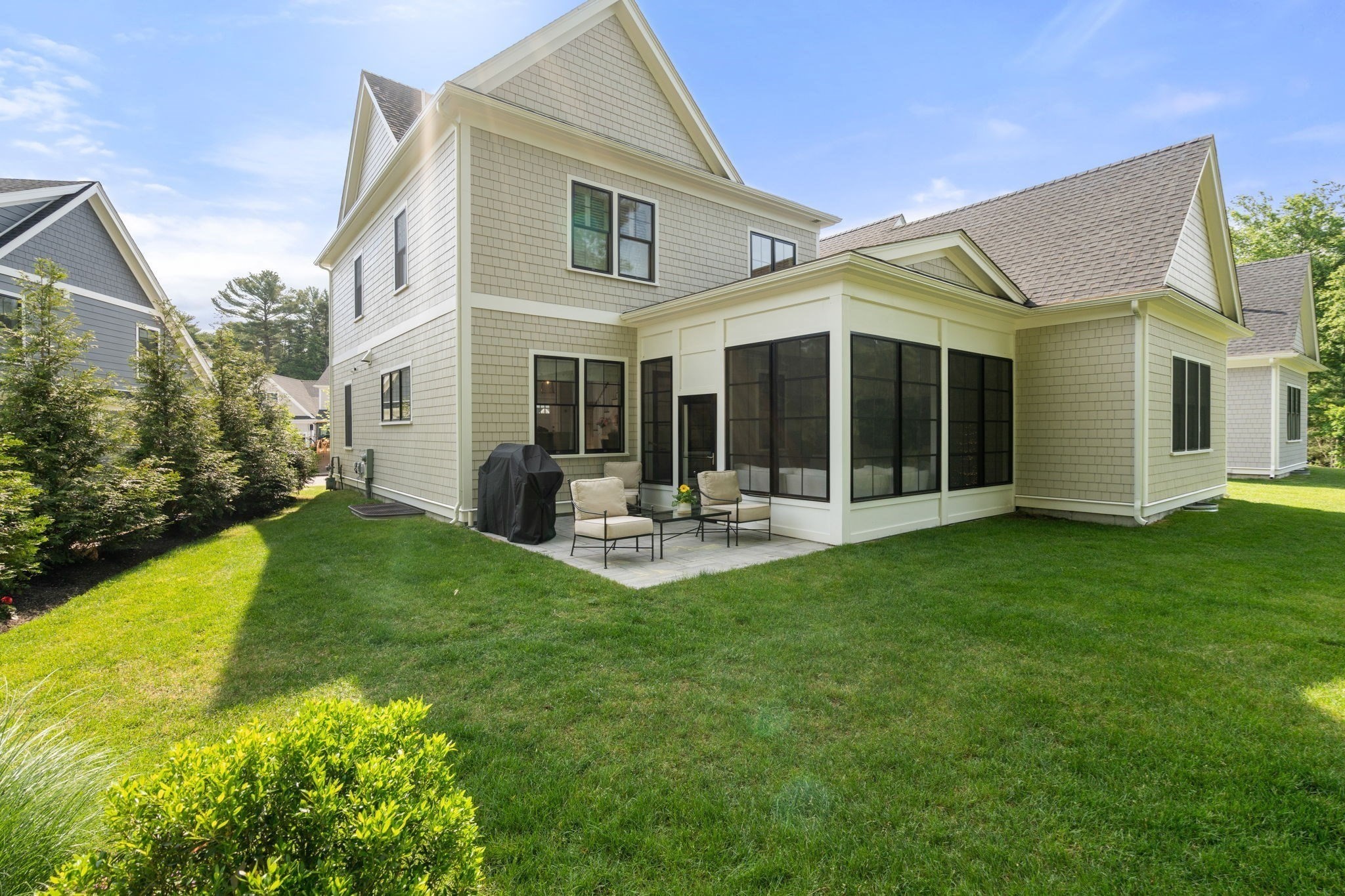 106 Horrigan Drive # 21
