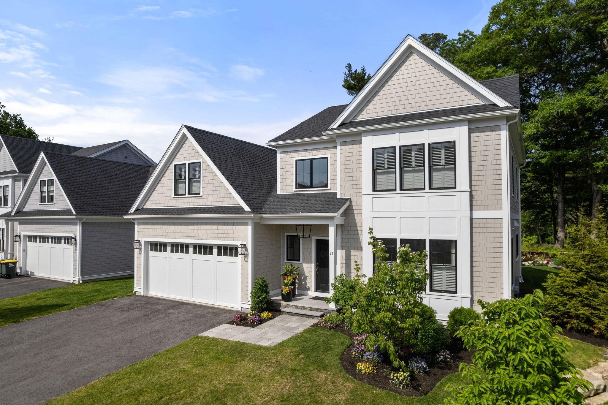 106 Horrigan Drive # 21