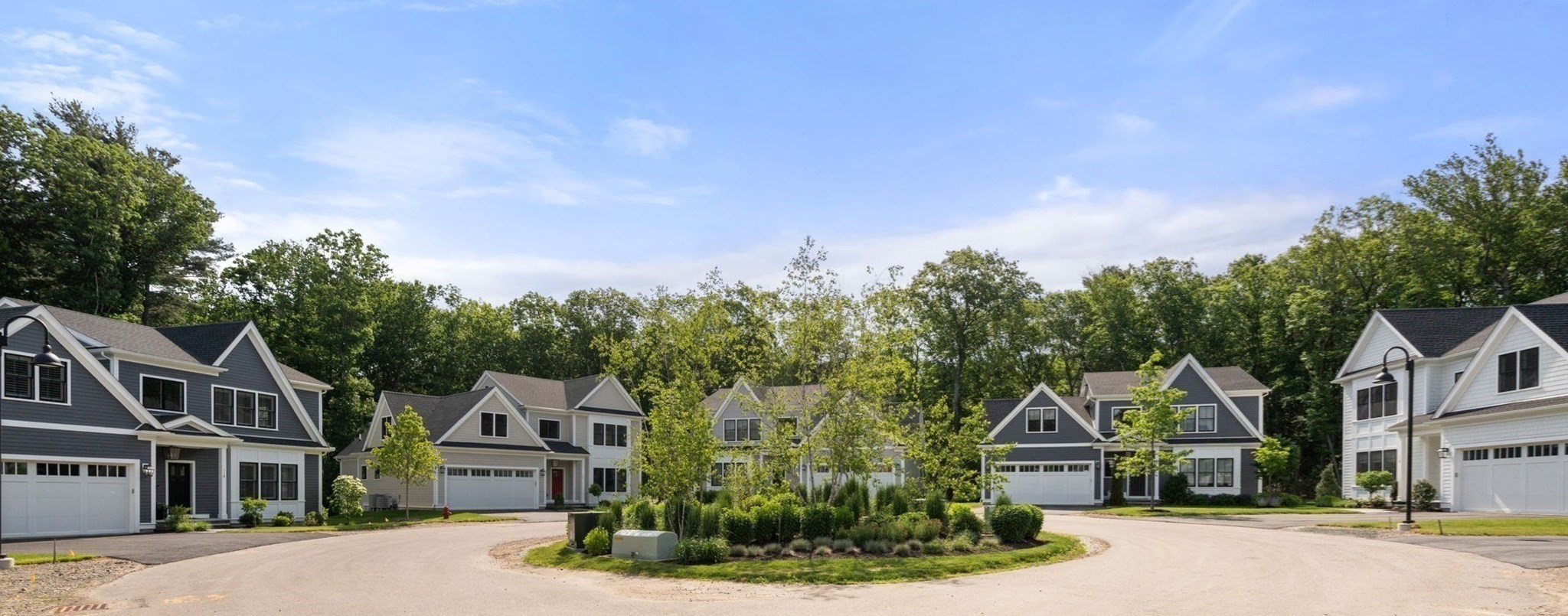 106 Horrigan Drive # 21