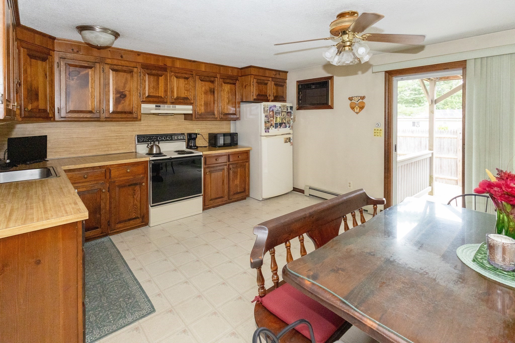 6 Robins St. # 6