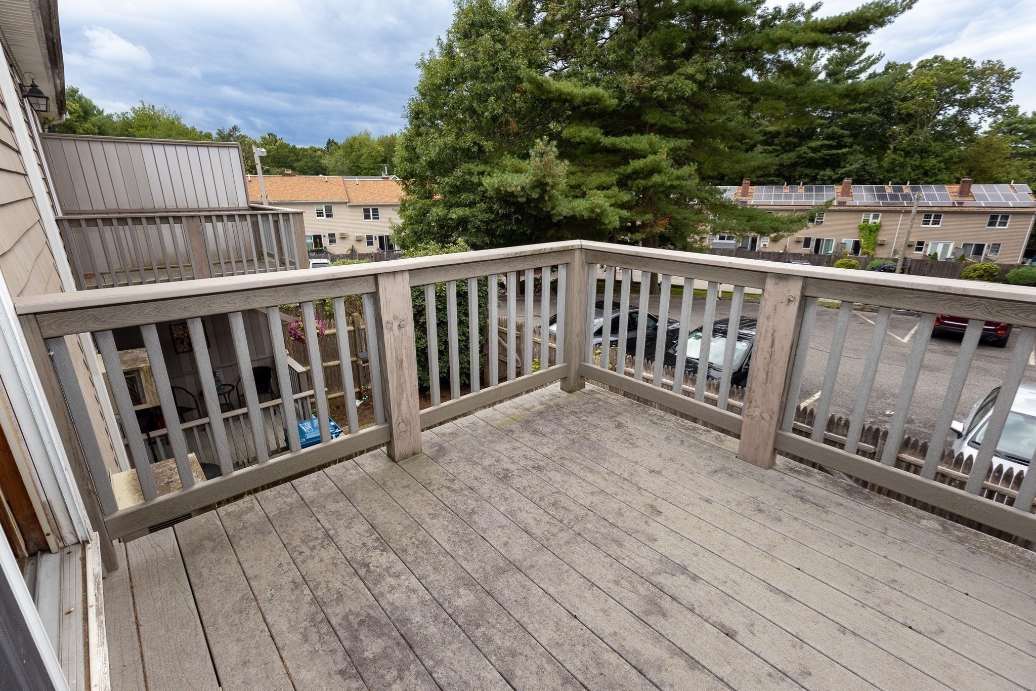 6 Robins St. # 6
