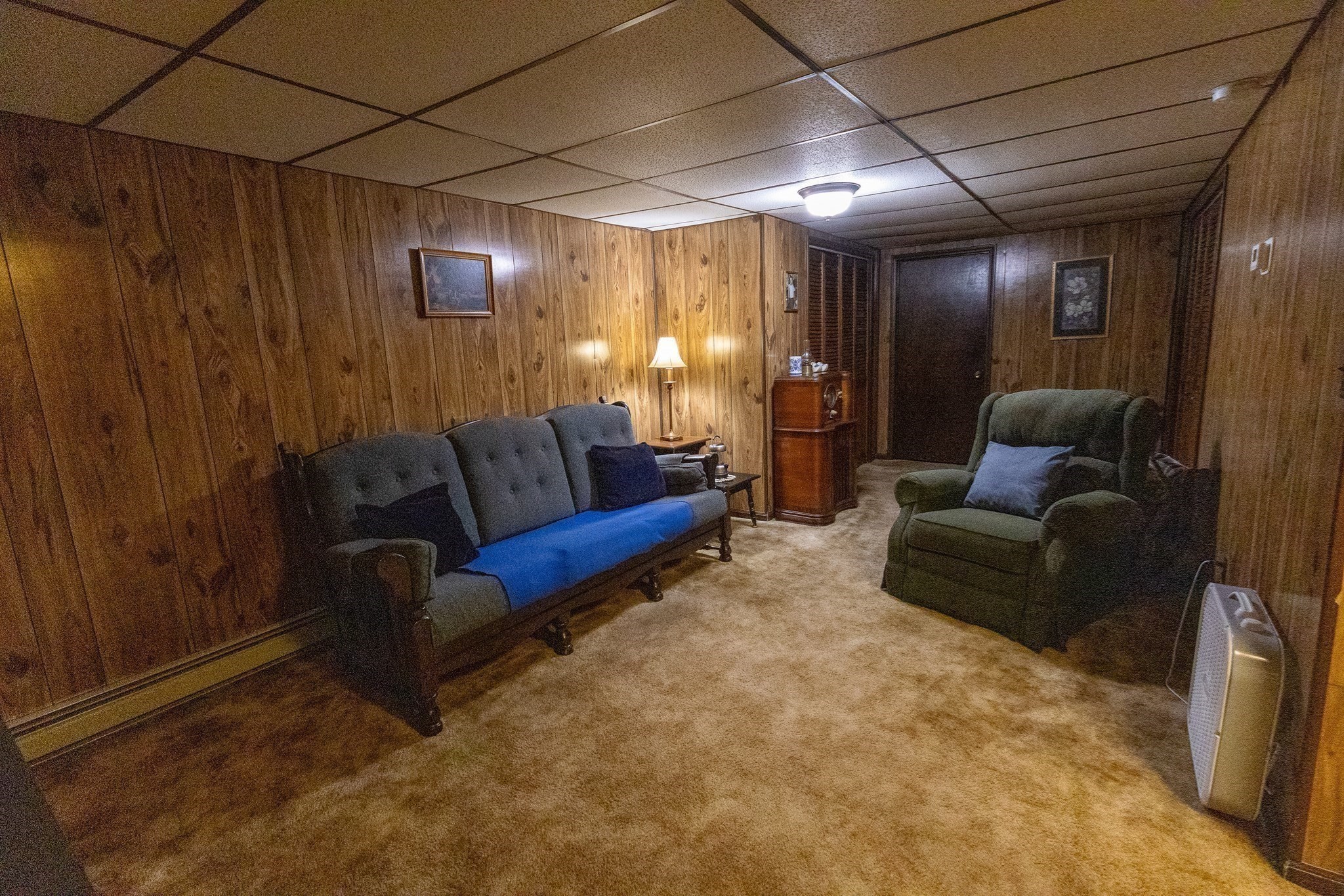 6 Robins St. # 6