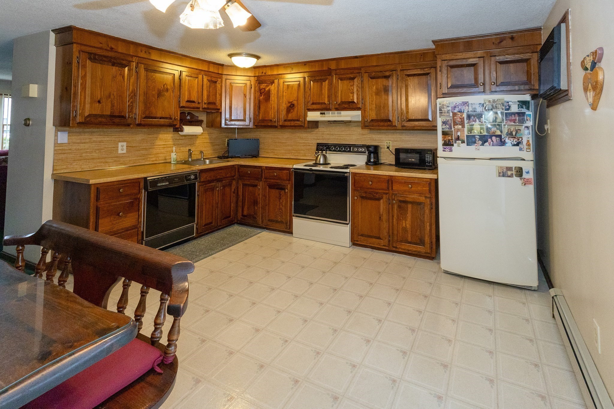 6 Robins St. # 6