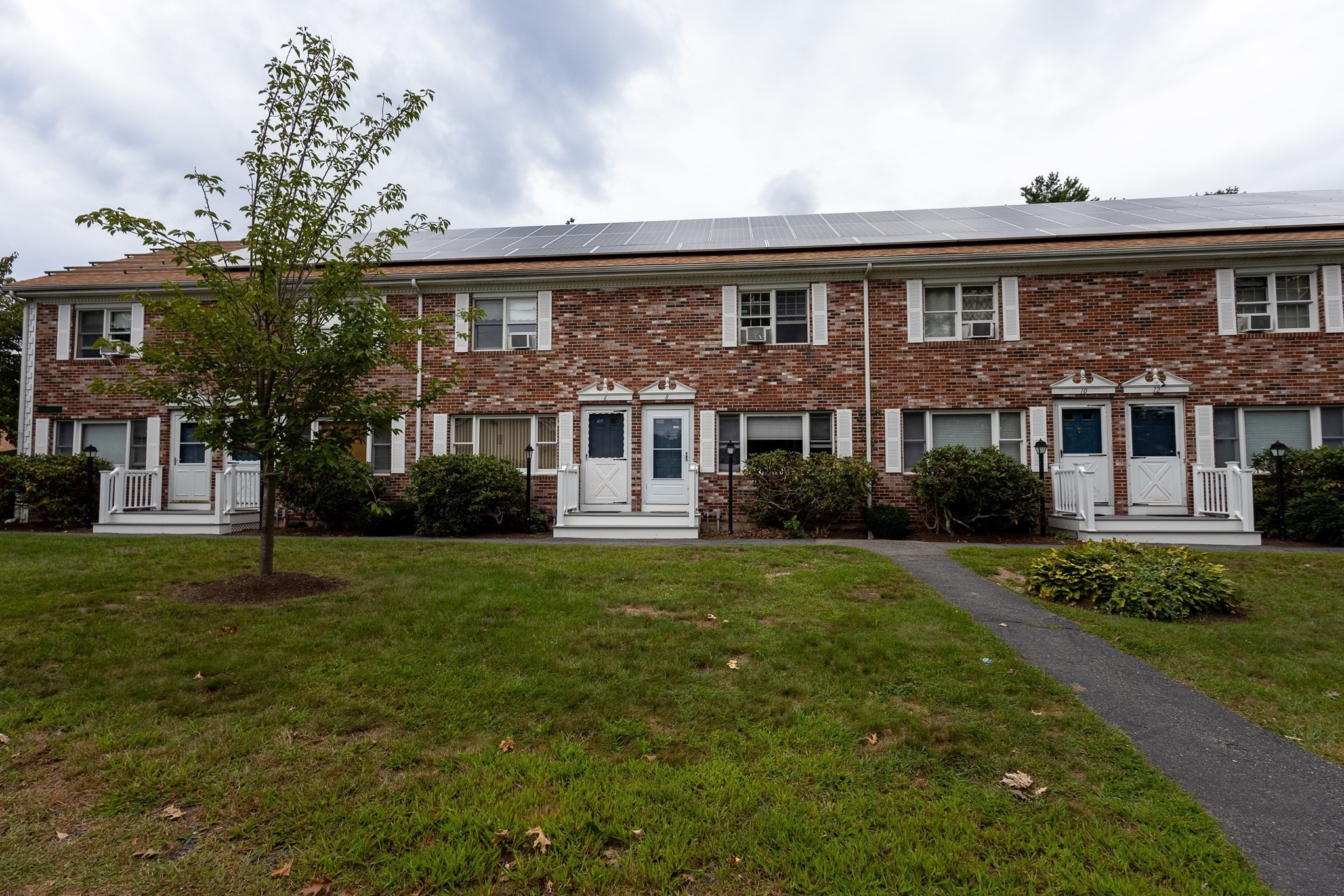 6 Robins St. # 6