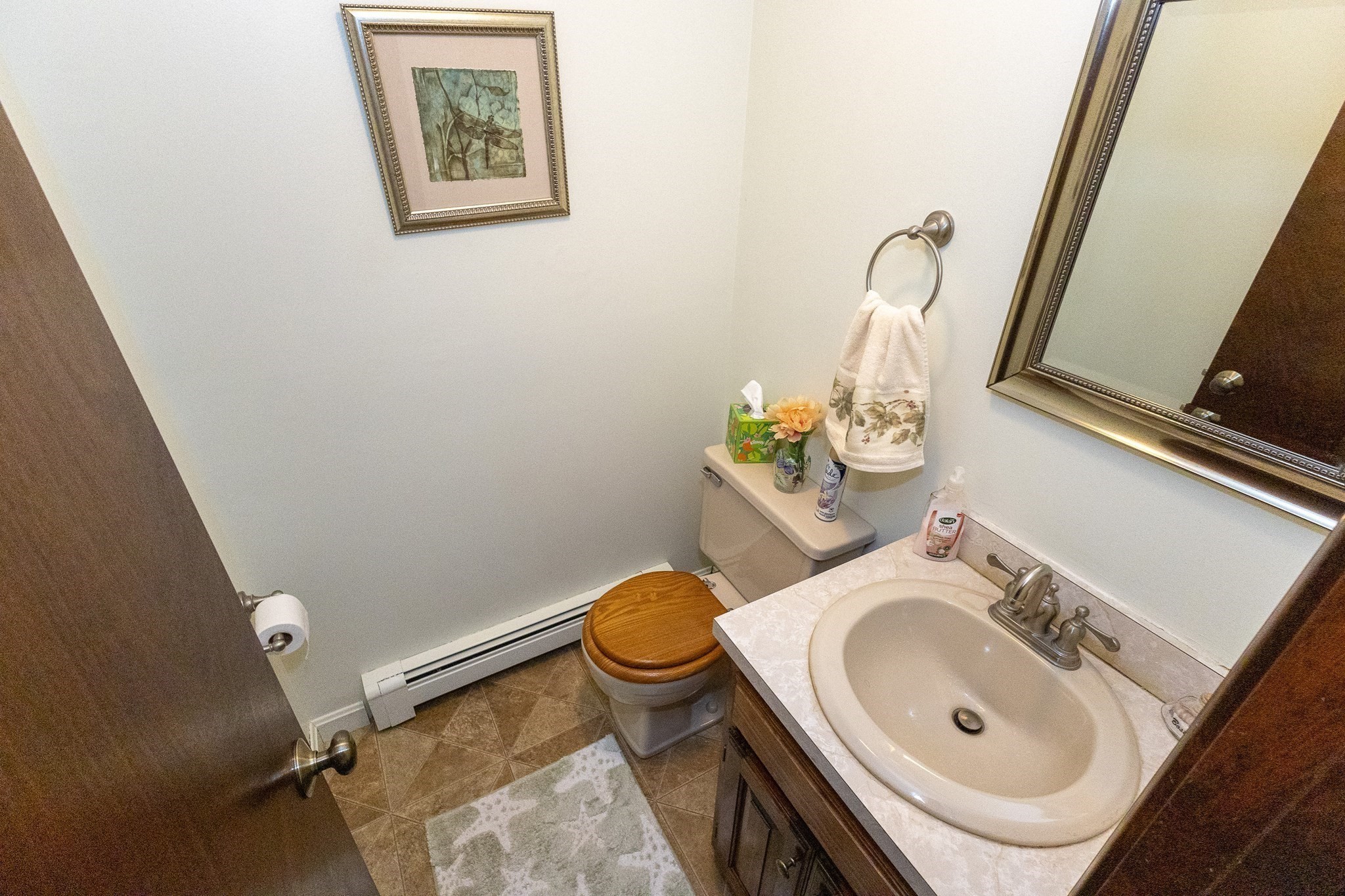 6 Robins St. # 6