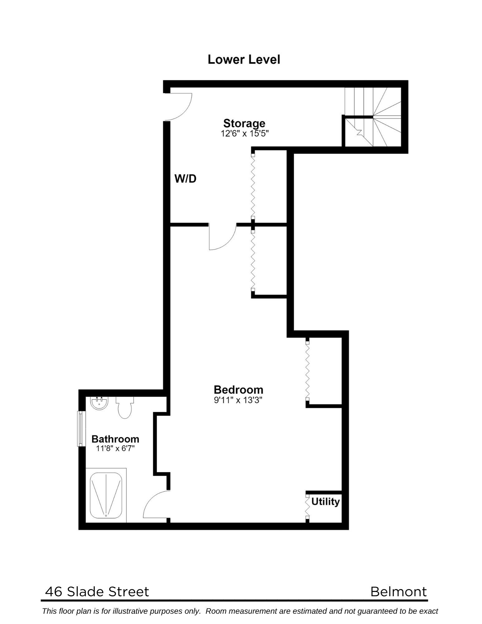 46 Slade St # 46