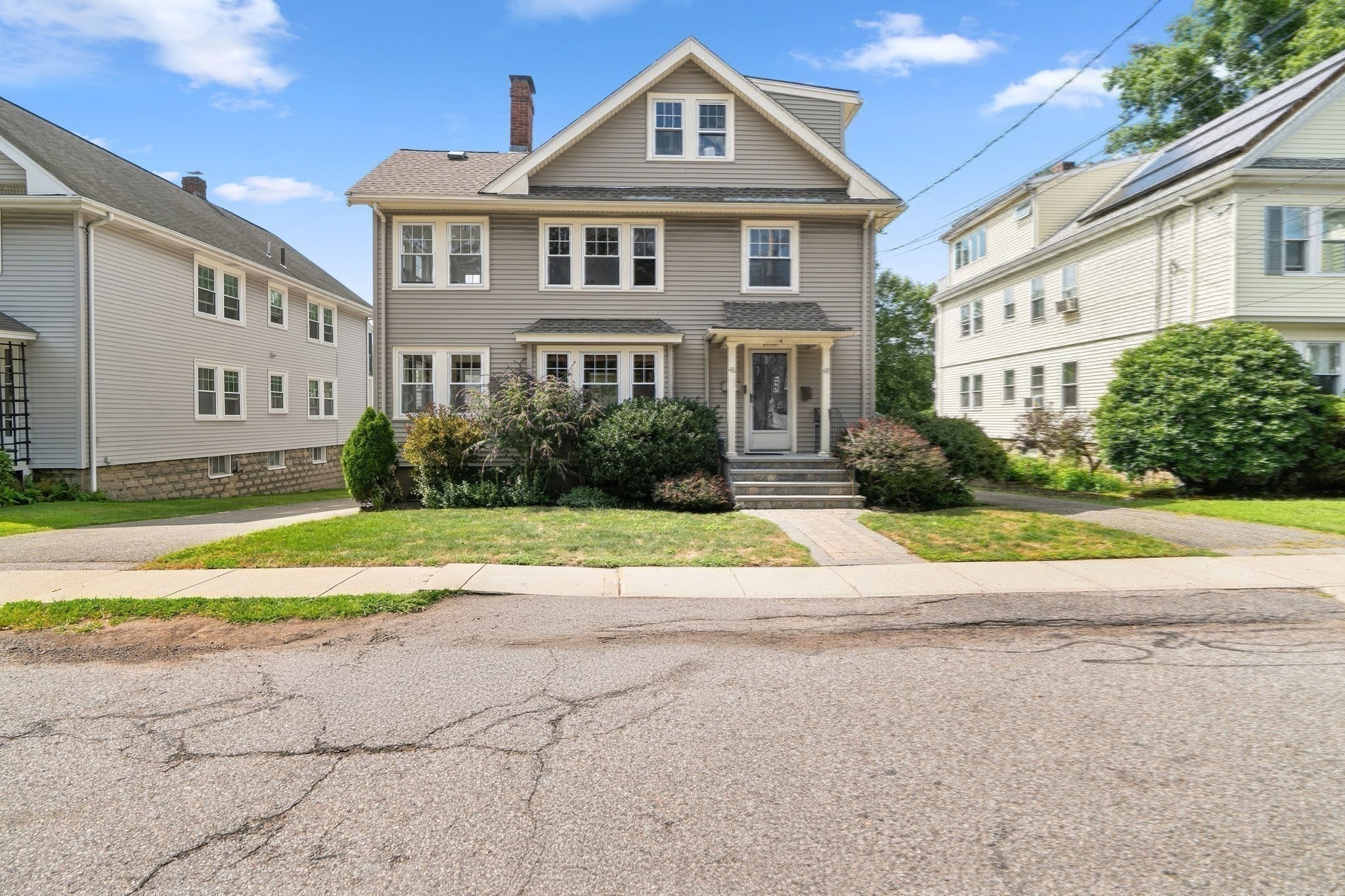 46 Slade St # 46