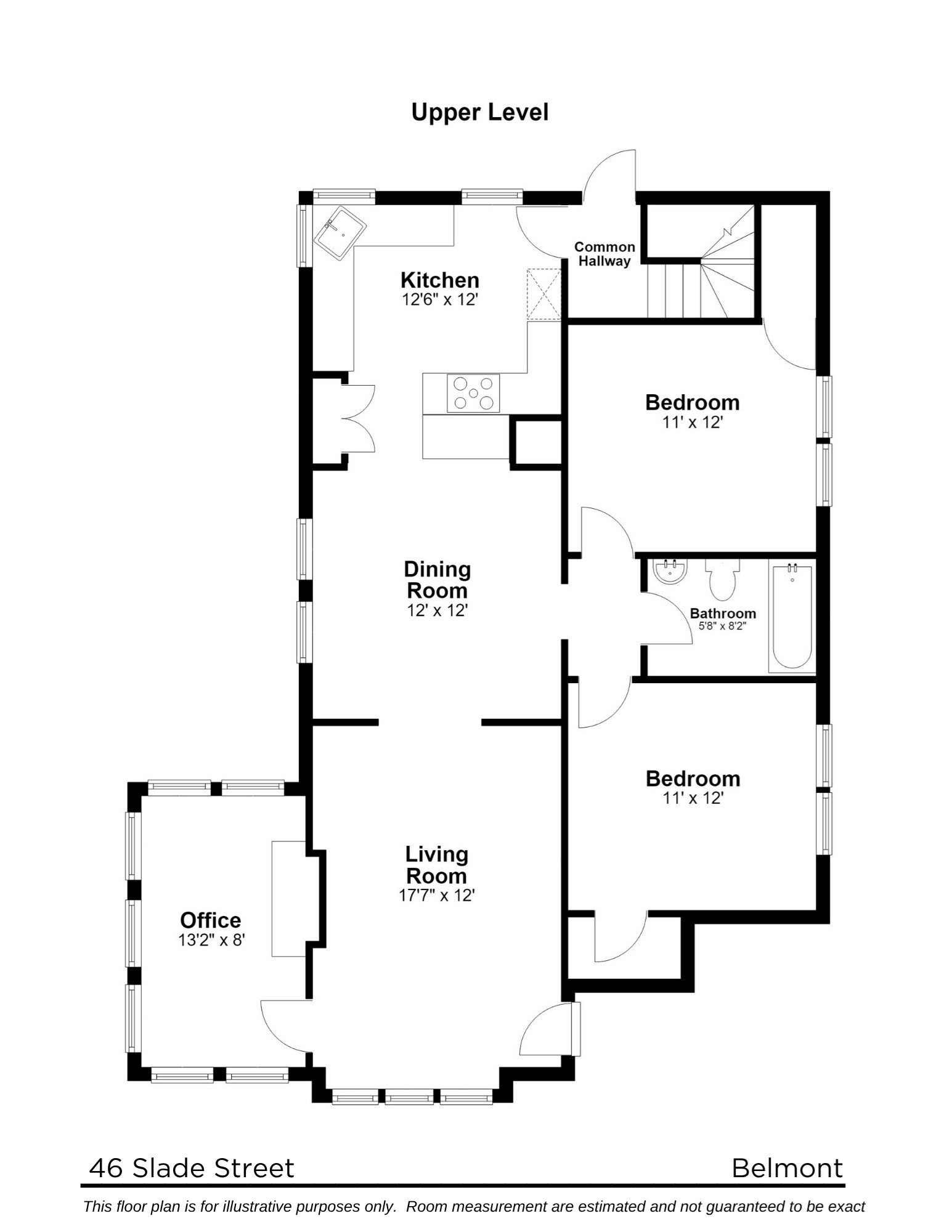 46 Slade St # 46