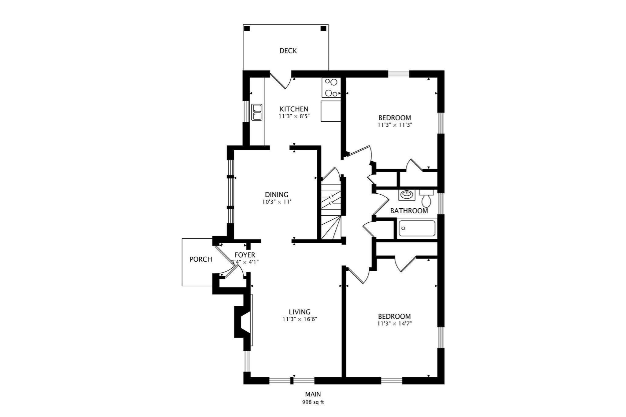 72 Sexton Ave