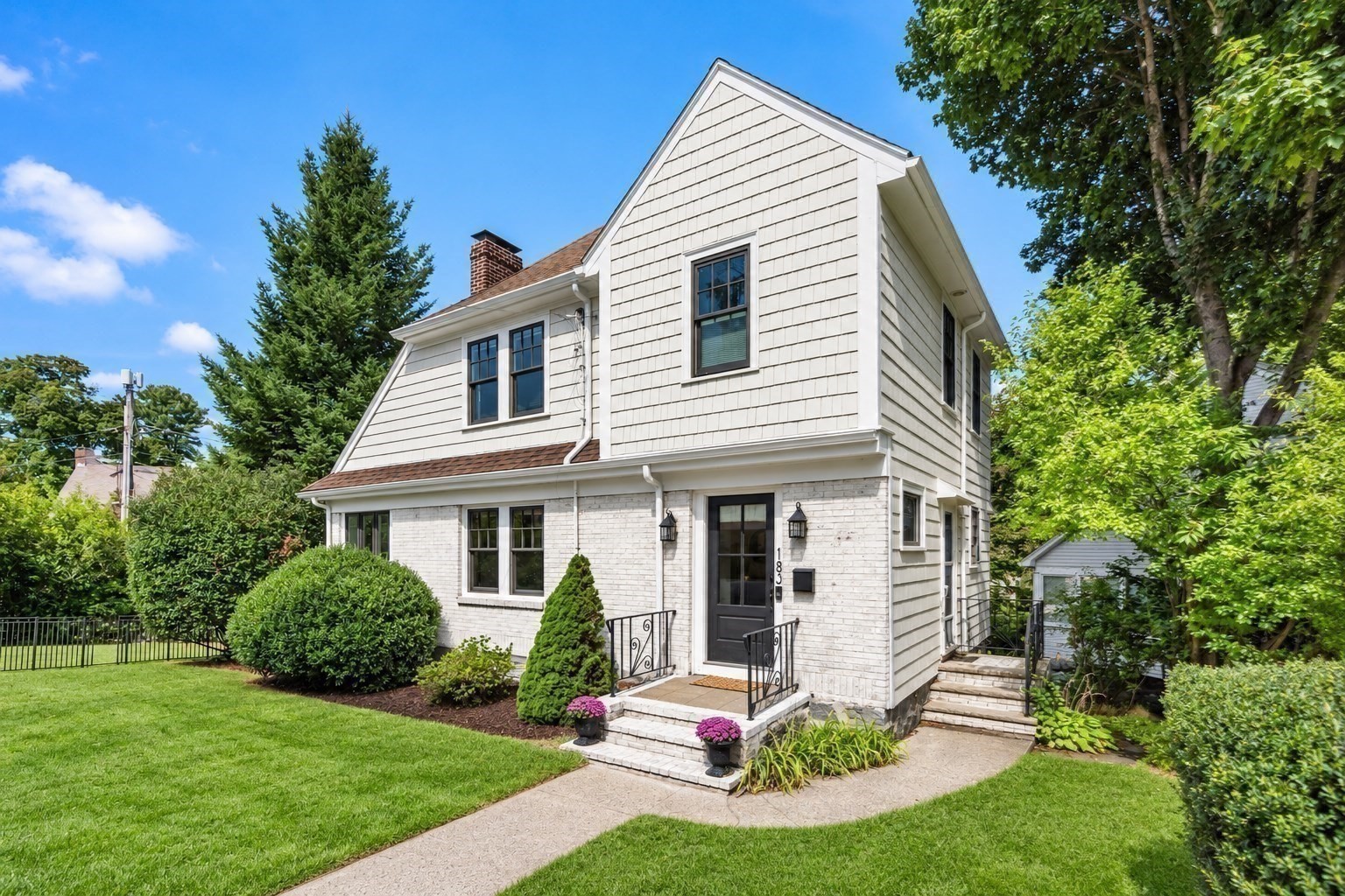 183 Lagrange Street