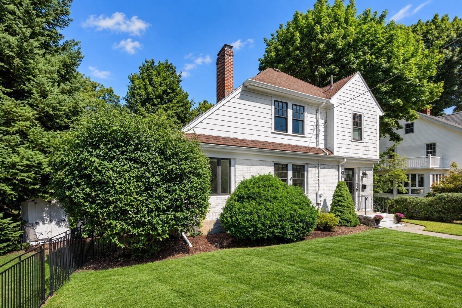 183 Lagrange Street