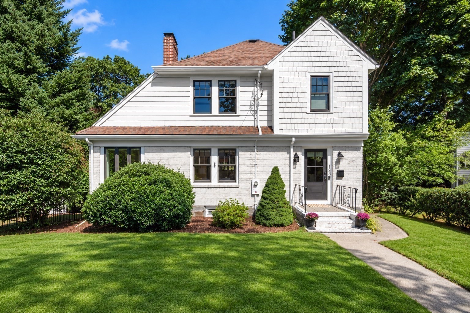 183 Lagrange Street