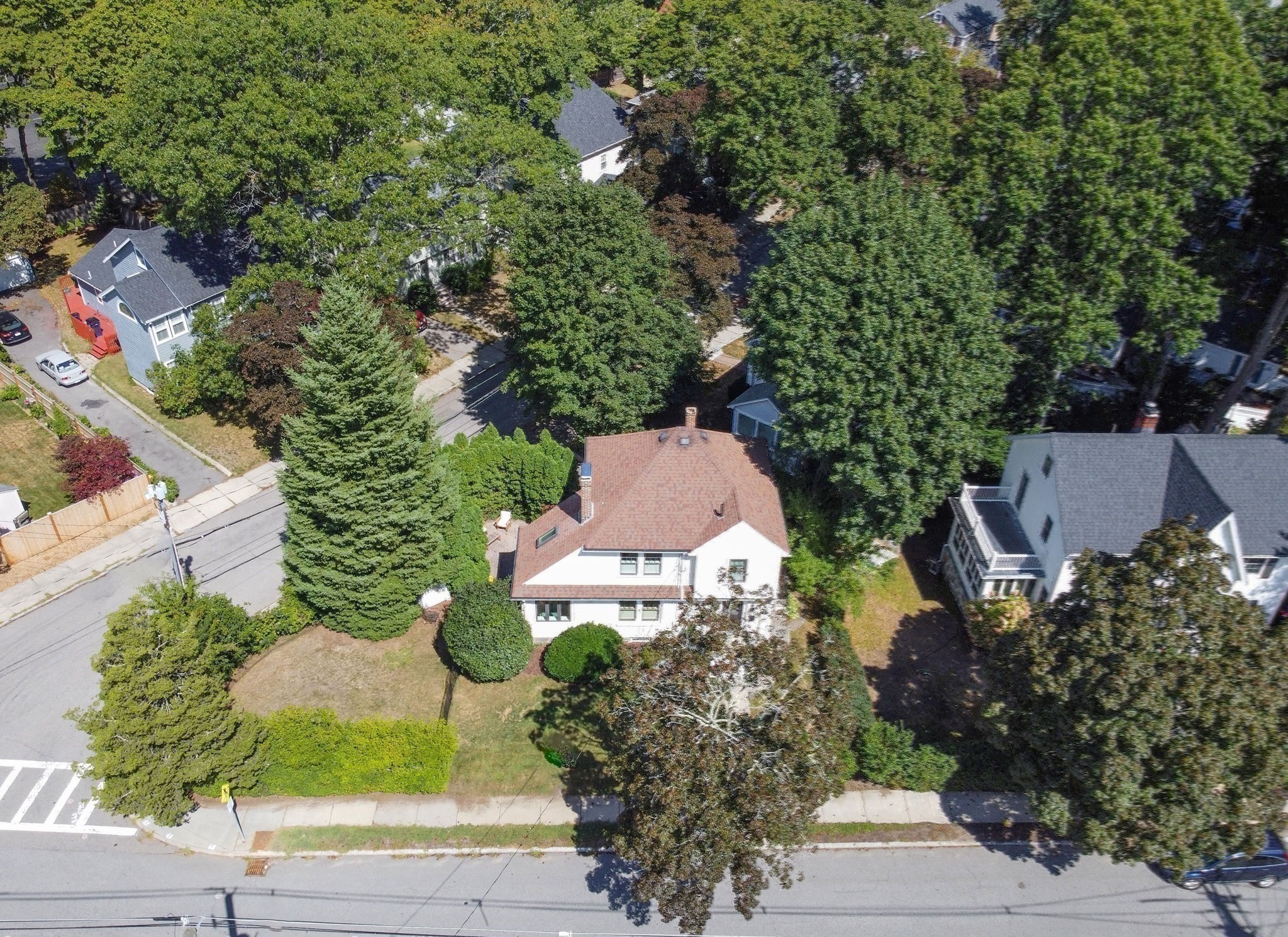 183 Lagrange Street