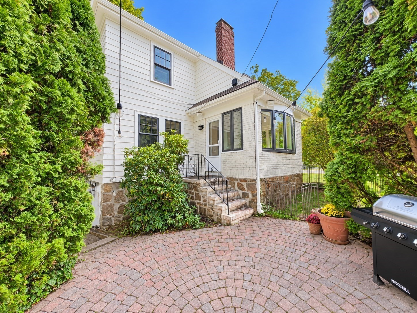 183 Lagrange Street