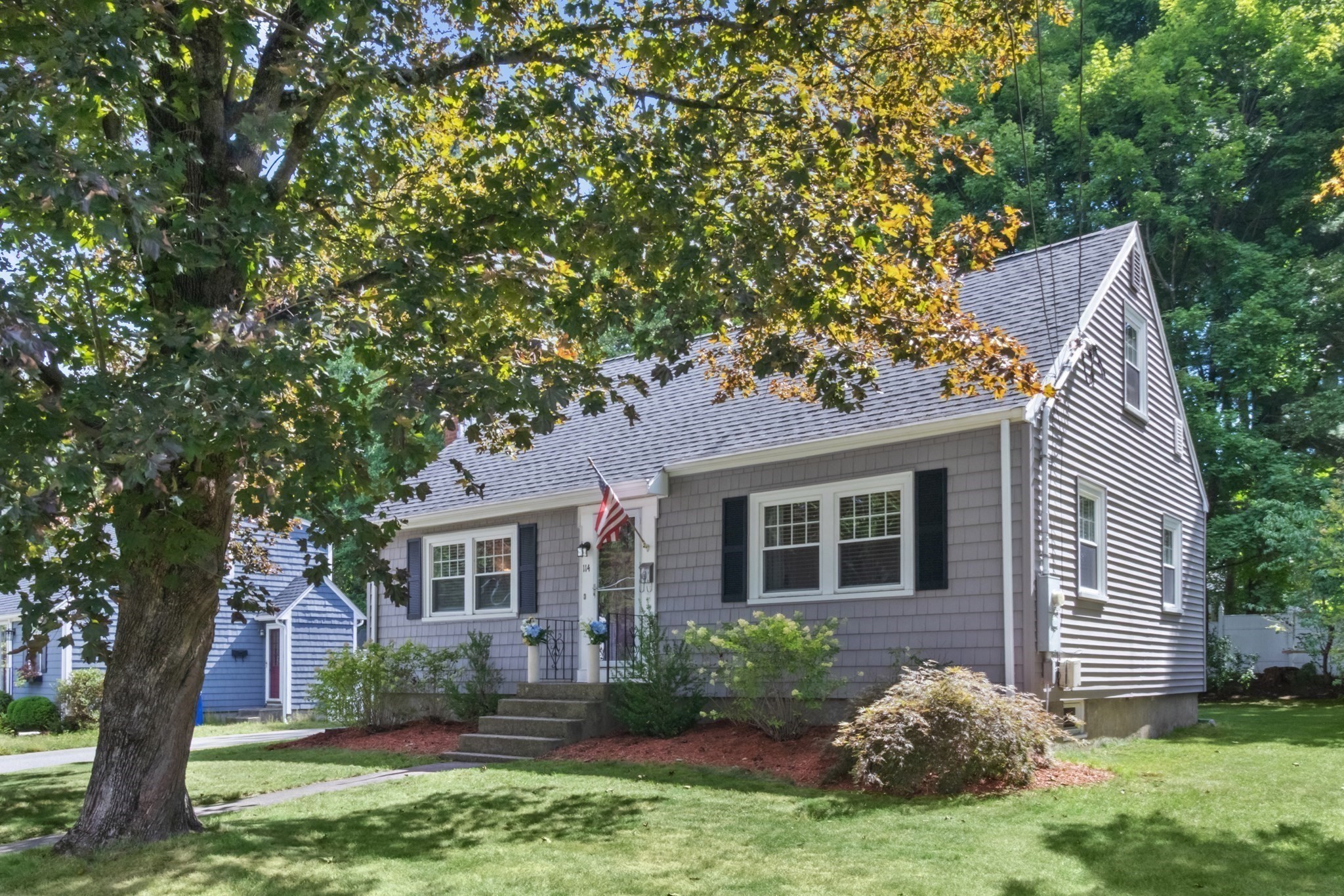 114 Lewis Ave