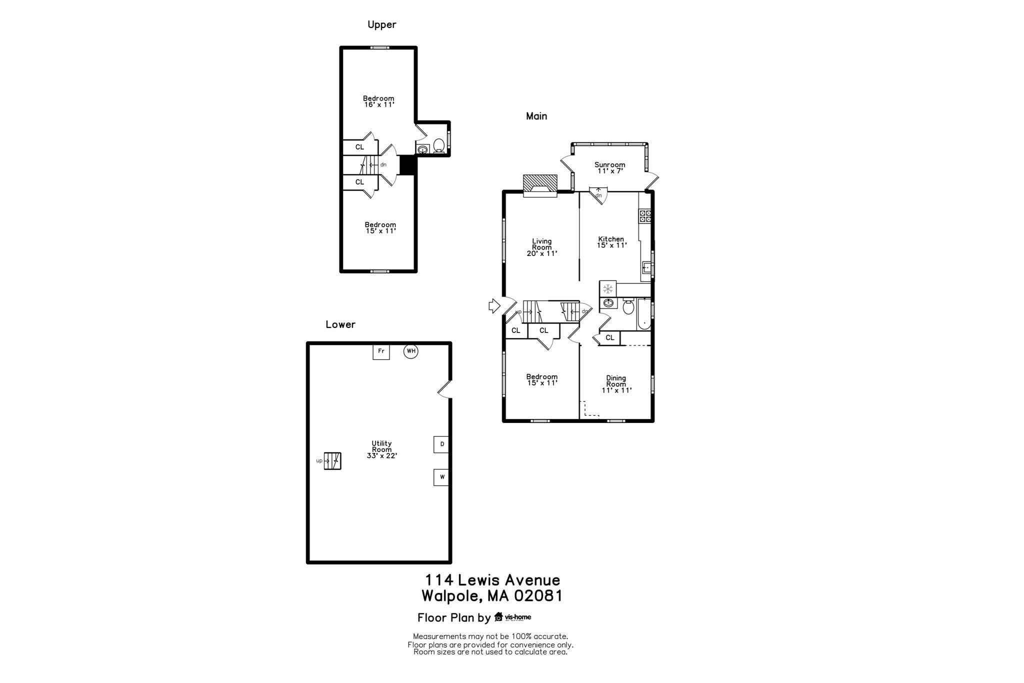 114 Lewis Ave